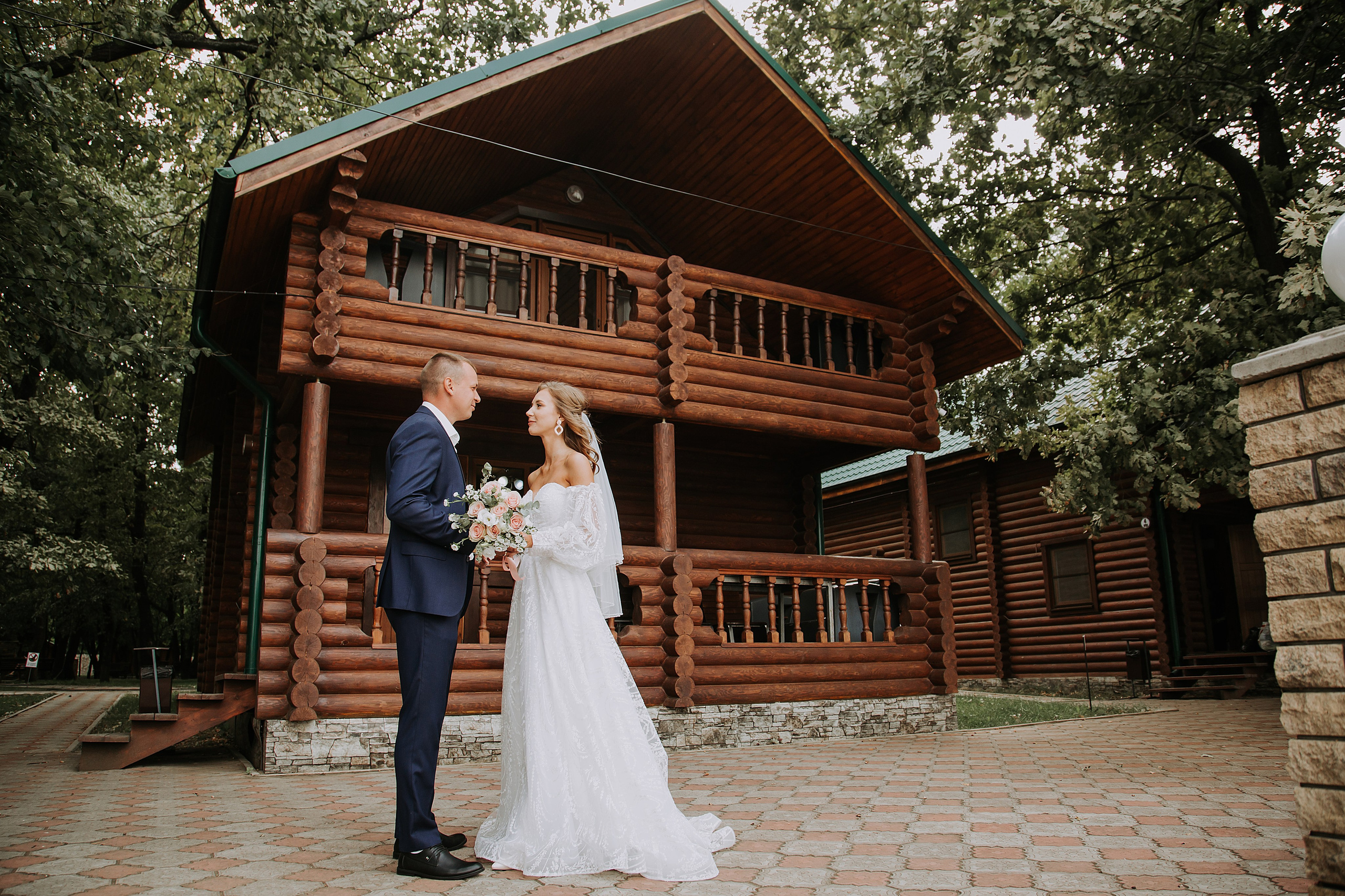 Анатолий и Маргарита. Свадебный фотограф и видеограф в Ростове-на-Дону Романенко