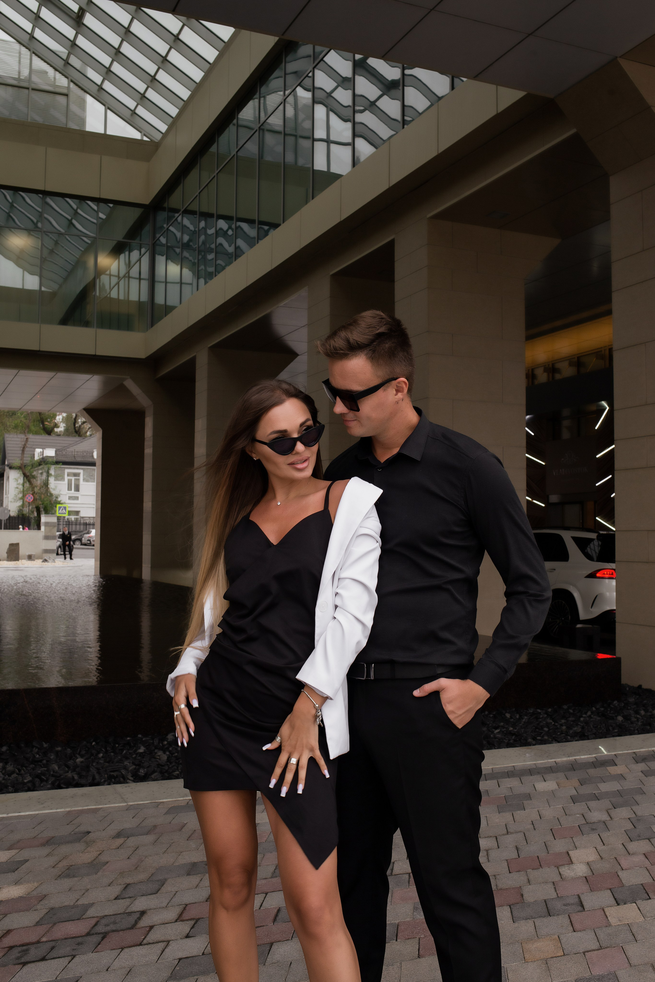 Love Story. Свадебный, женский фотограф из Владивостока Юлия Ященко