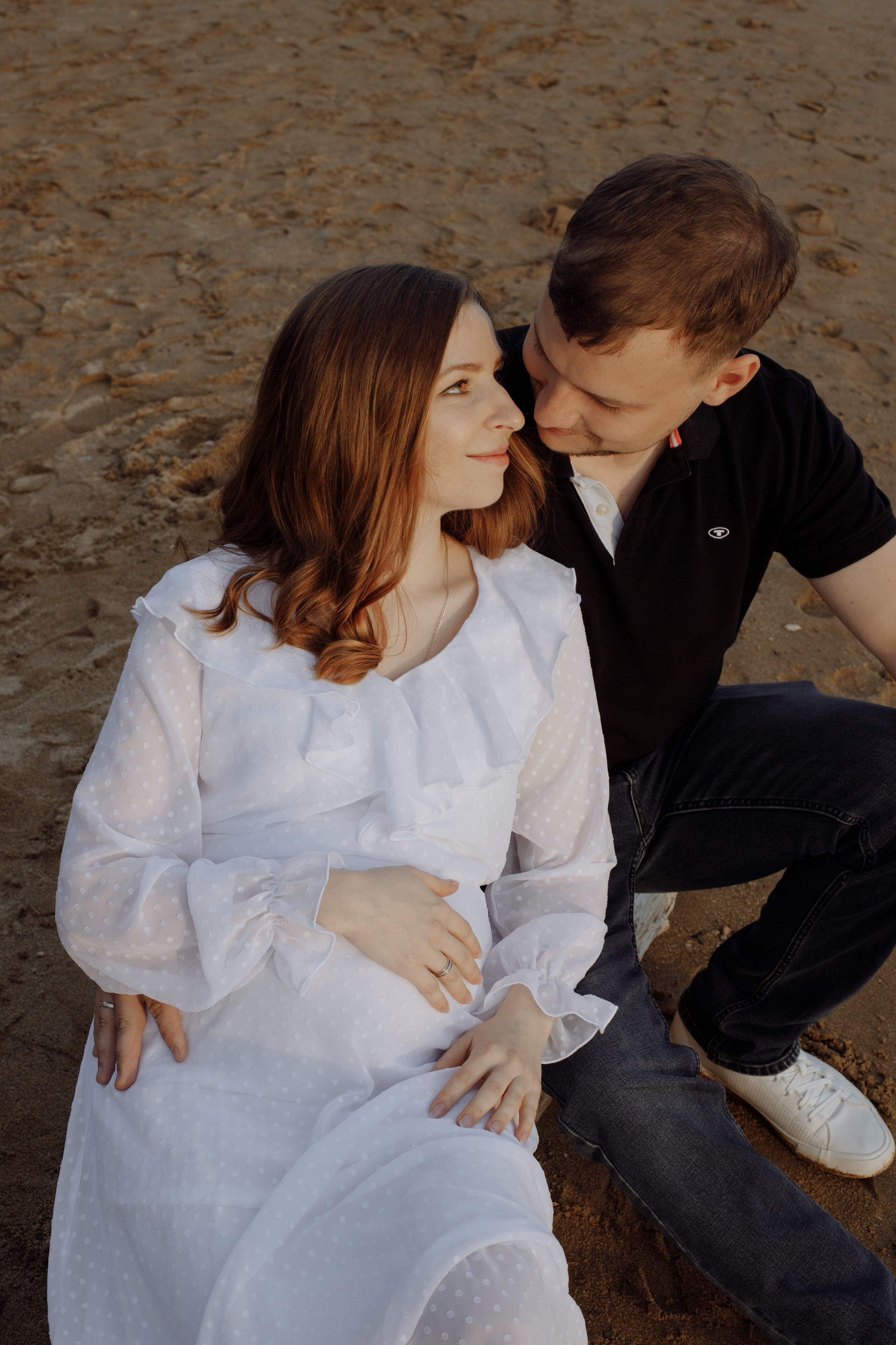 Семейная съемка (Беременность). Свадебный фотограф