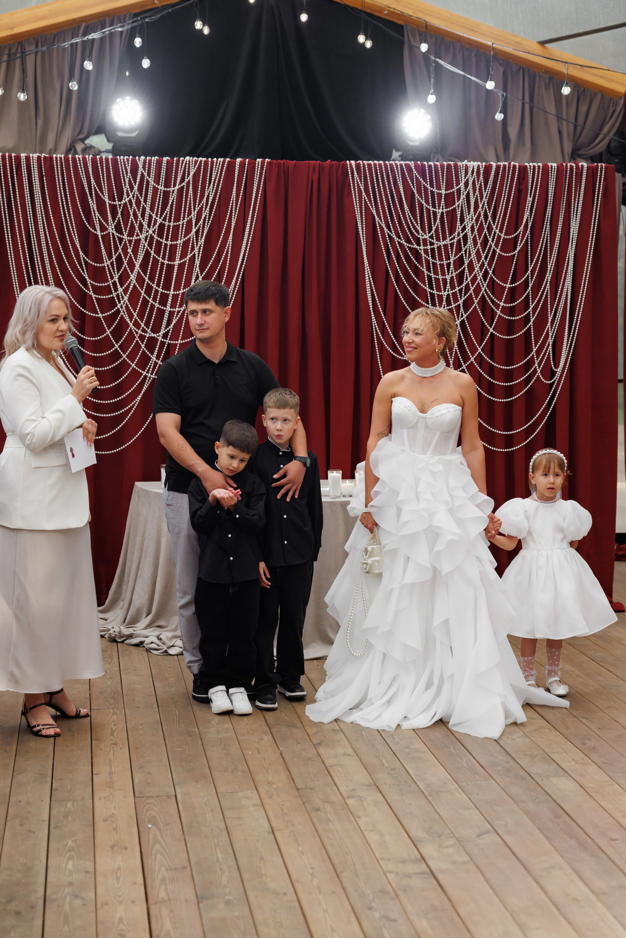 Годовщина Анастасия И Дмитрий. Фотограф в Красноярске Евдокимова Анастасия