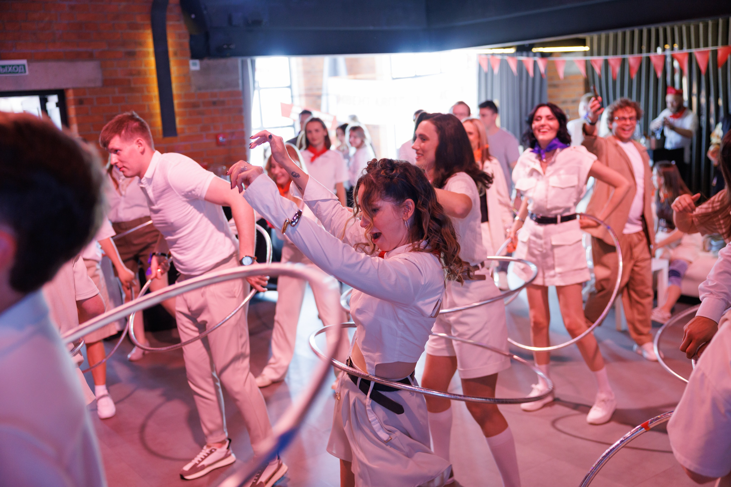 PreSeason 2025 Шамони. Фотограф в Красноярске Евдокимова Анастасия