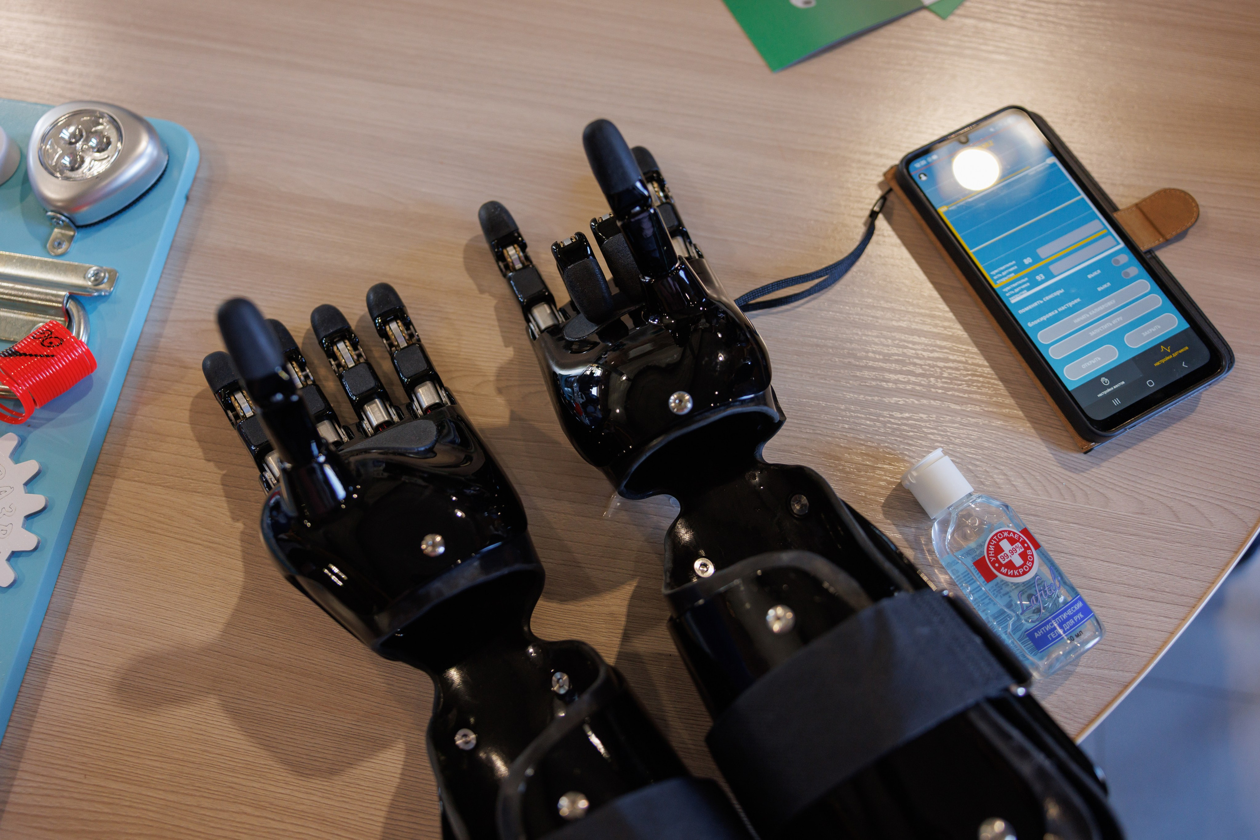 Кибер День от Маторика. Фотограф в Красноярске Евдокимова Анастасия