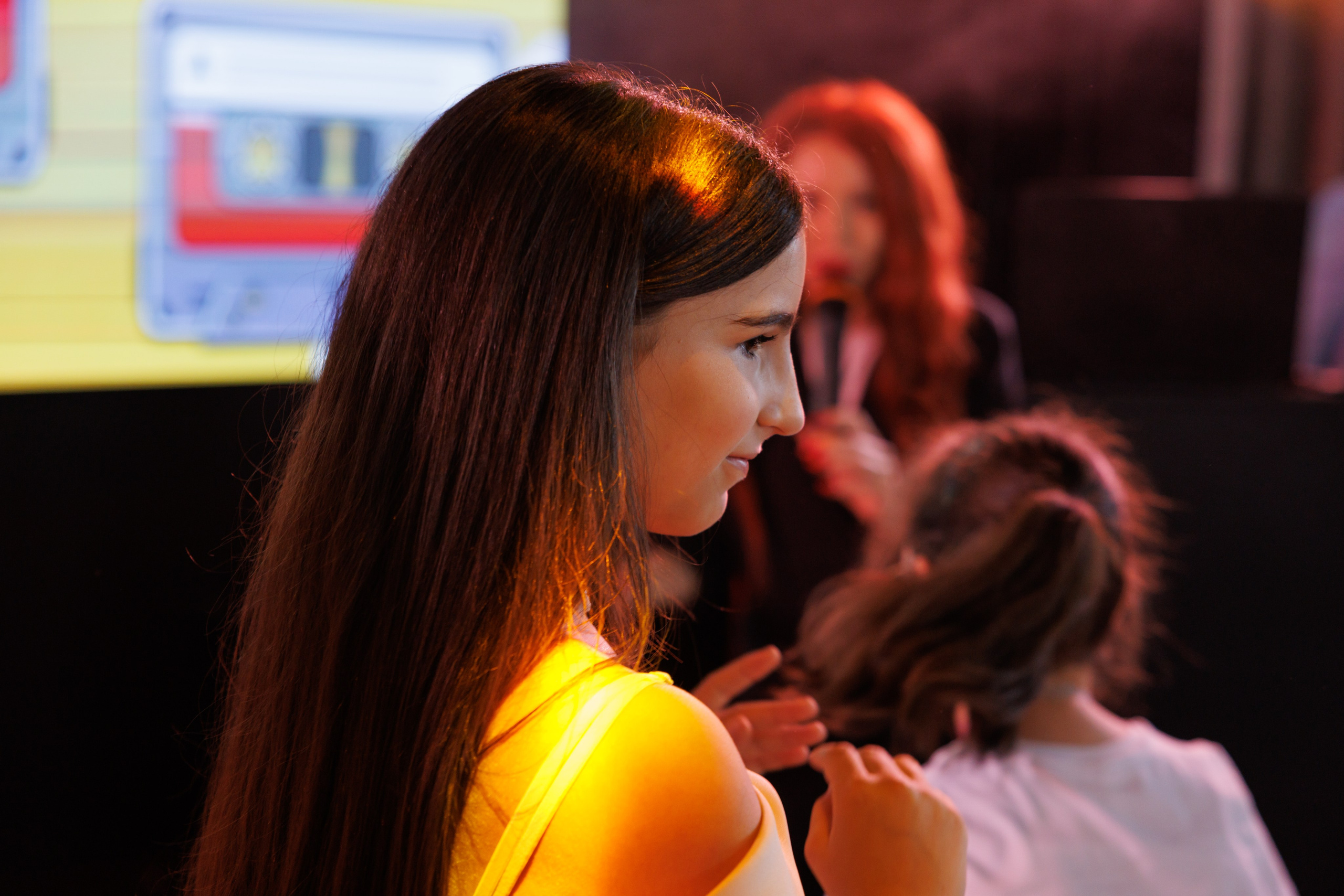 Выпускные Шамони. Фотограф в Красноярске Евдокимова Анастасия