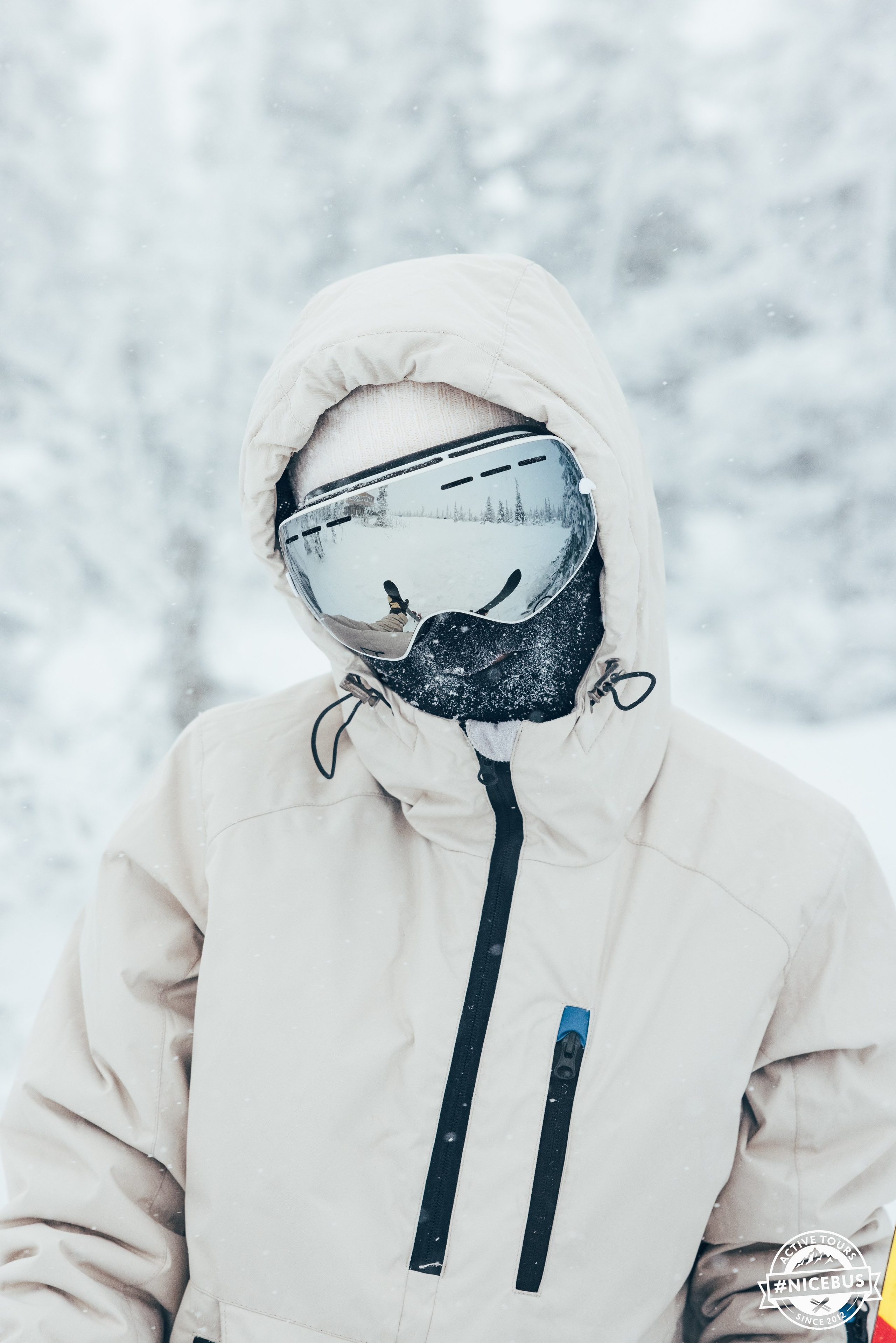 Шерегеш. Фотограф в Красноярске Евдокимова Анастасия