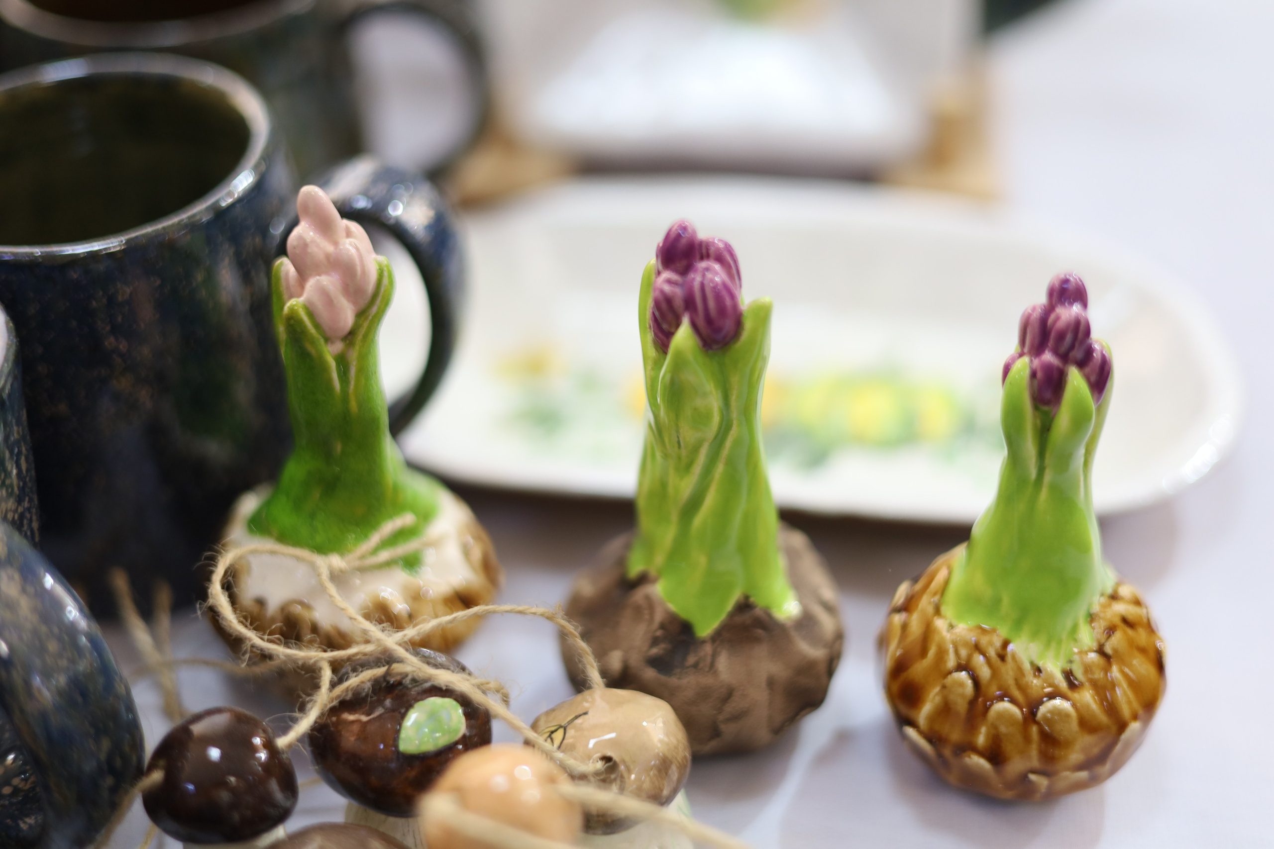 ВАЛИНОР — выставка-продажа hand made