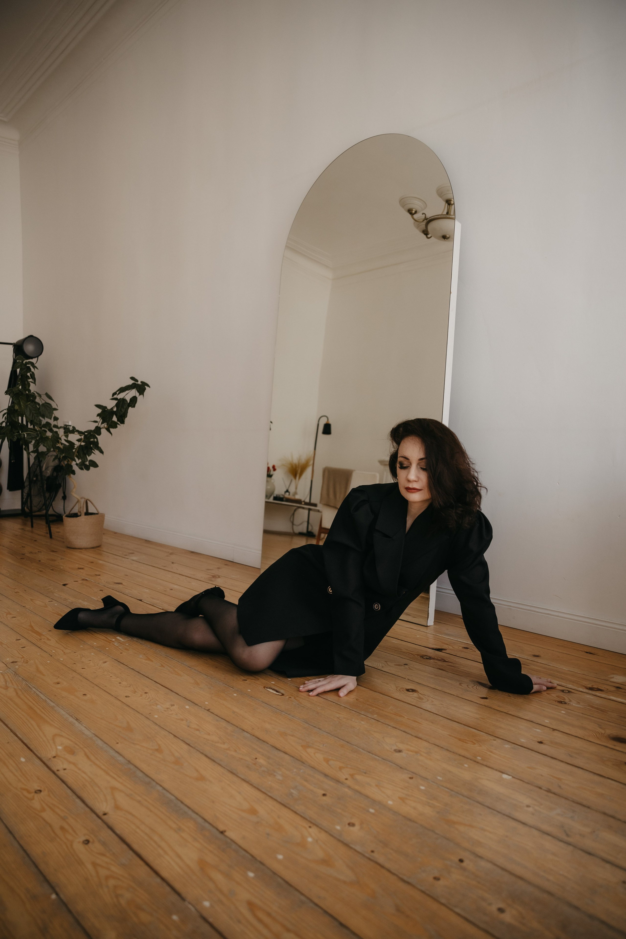 Юля. Фотограф в Санкт-Петербурге Ангелина Волкова