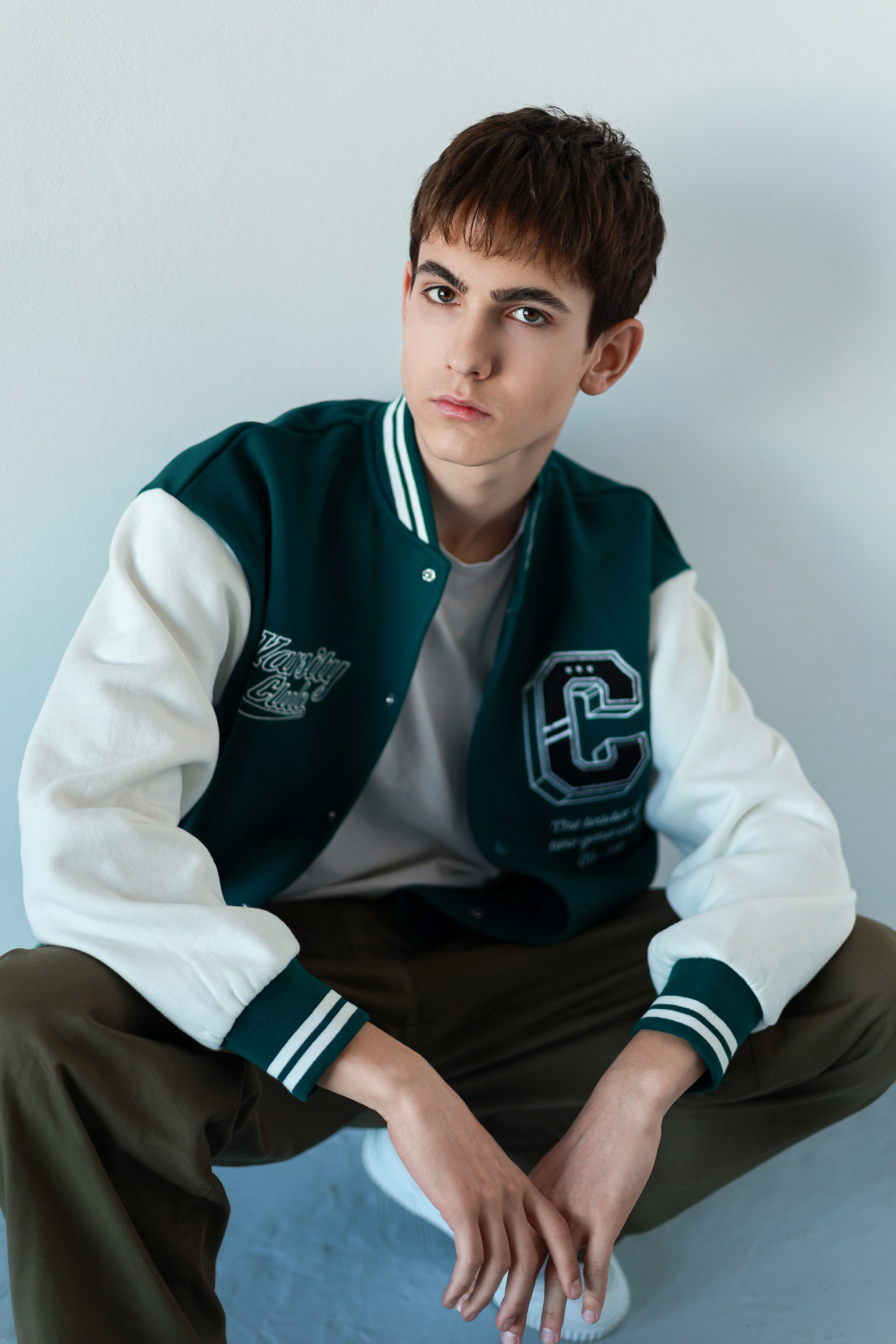 Модельные тесты для Павла. Свадебный фотограф Беларусь Ольга Козыренко