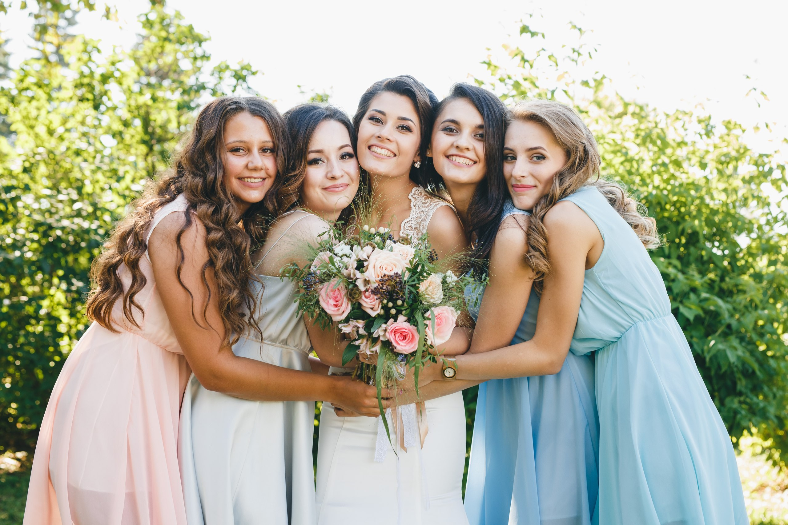 Свадьбы. Главная