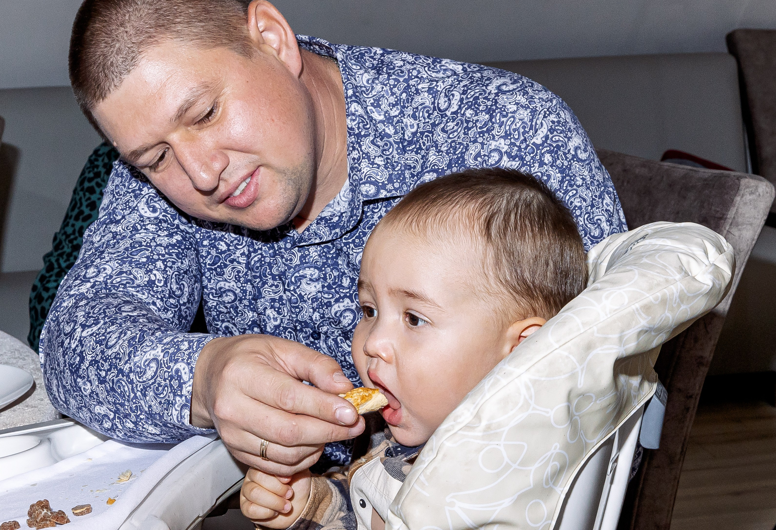 Станислав и Марина. Свадебный и семейный фотограф в Челябинске Юлия Ишимова