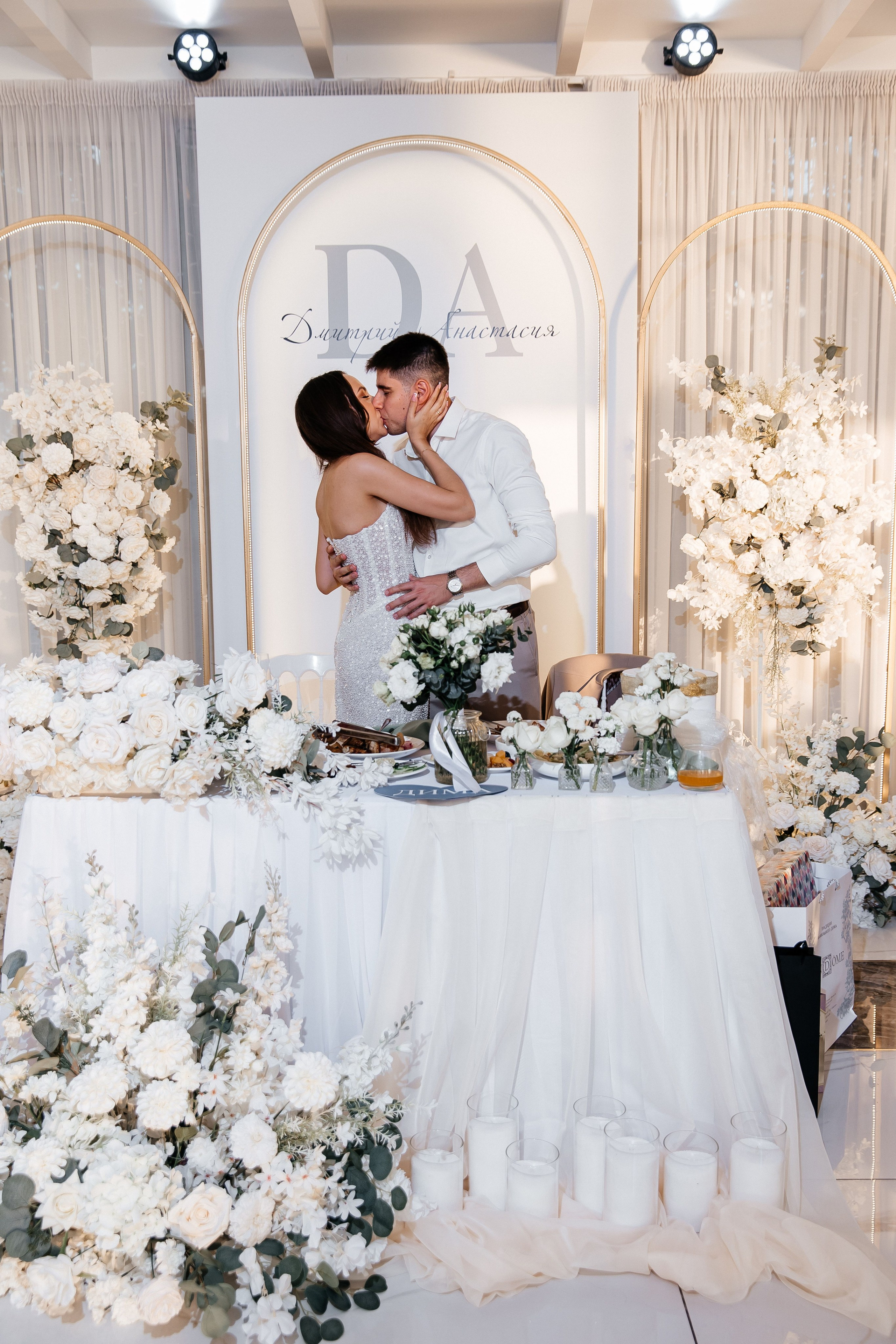 Анонс свадьба Дмитрий и Анастасия. Свадебный и семейный фотограф в Севастополе и Крыму Анастасия Сураева