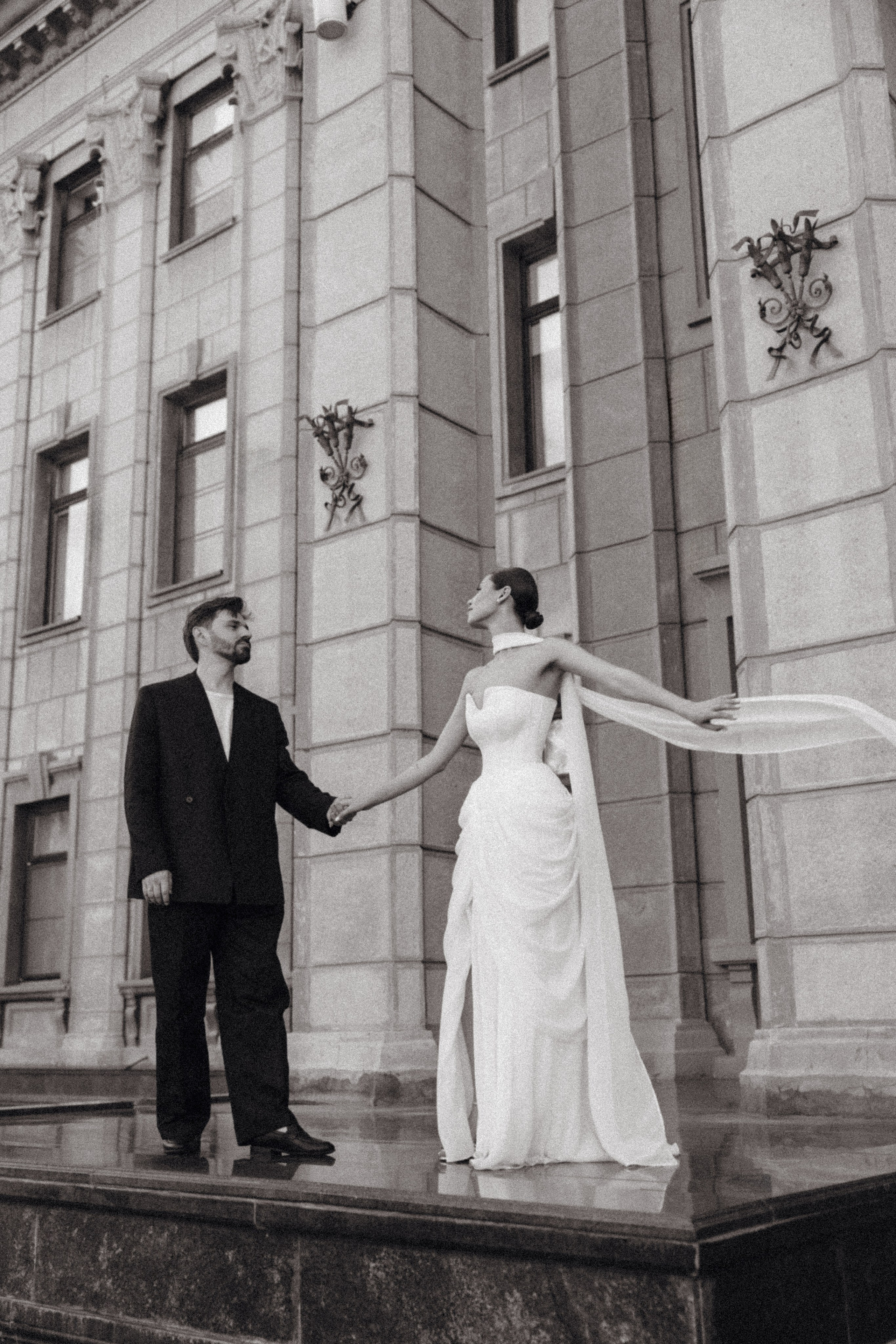 Максим и Ксения. Фотограф Айвазова Наталья Краснодар