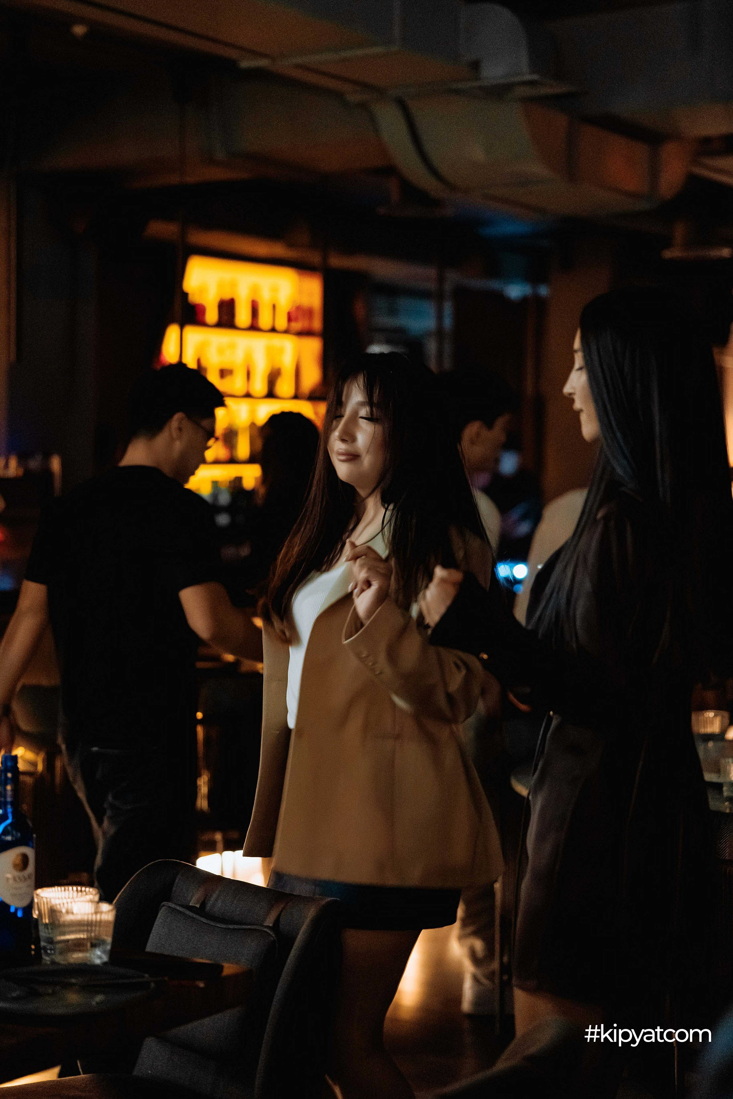LАПША bar&wok. Кипятком Шымкент