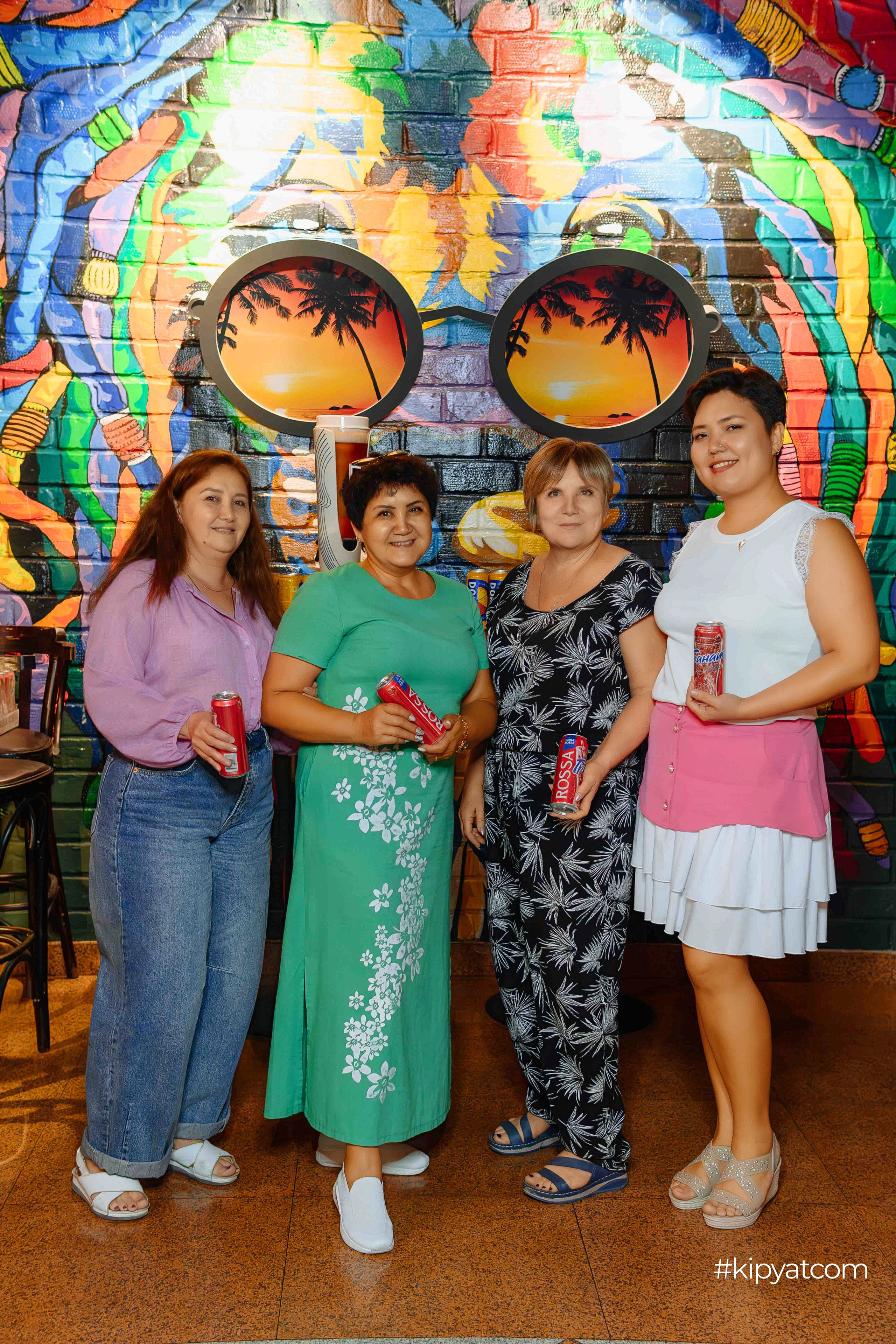 Эйнштейн Party