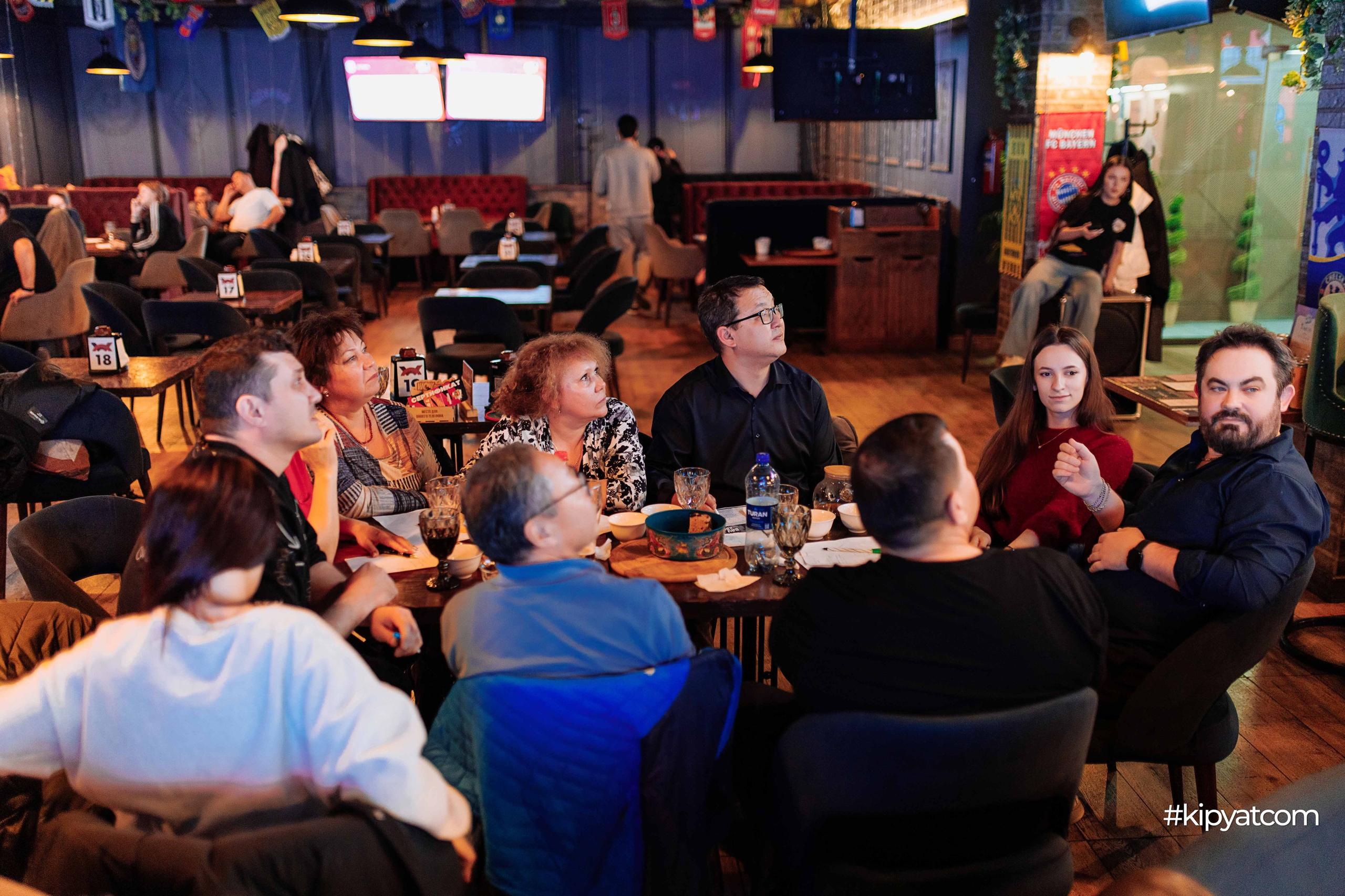 Эйнштейн Party