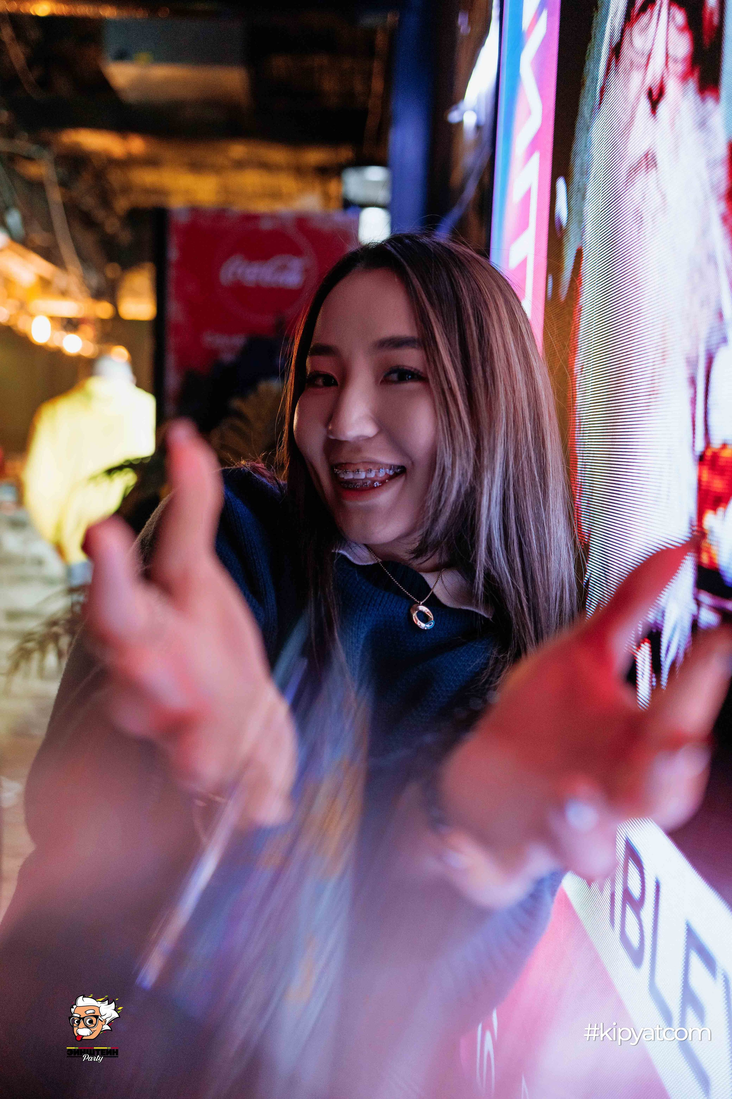 Эйнштейн Party