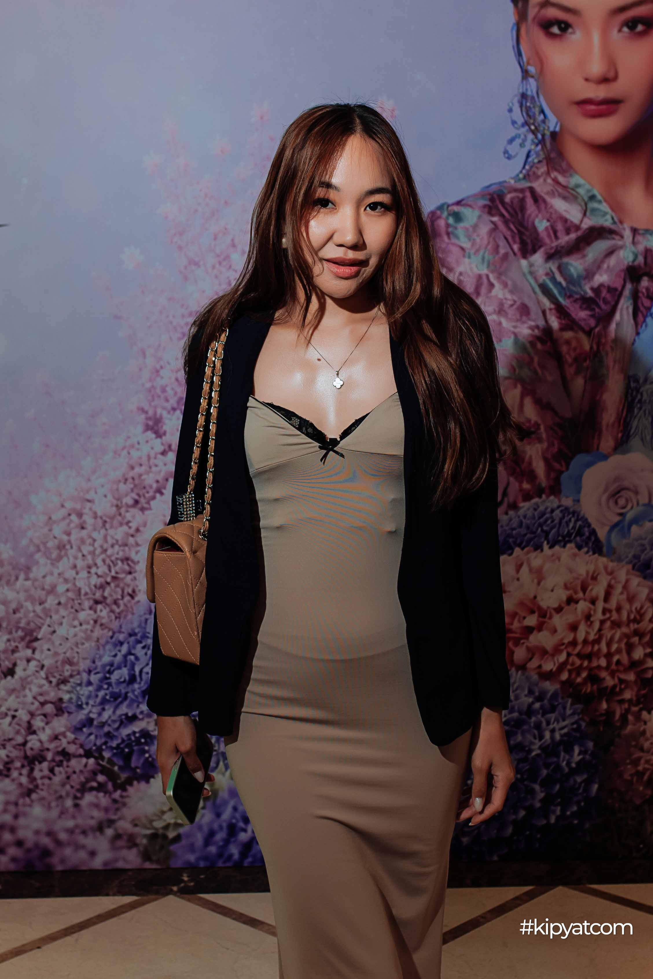 KAZAKHSTAN FASHION WEEK SHYMKENT «11 SEASON». Кипятком Шымкент