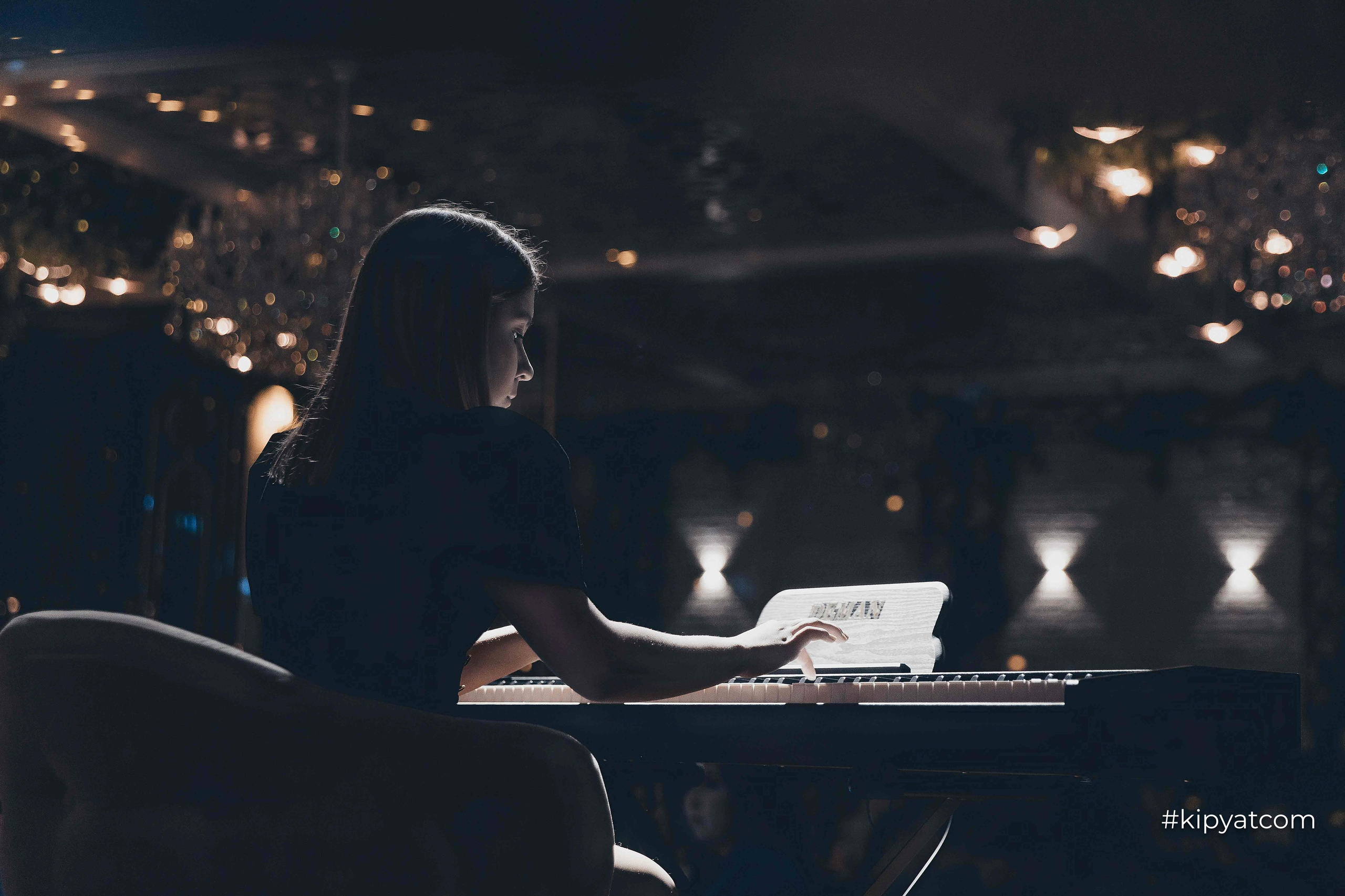 Отчетный концерт школы вокала «Soul Voice»