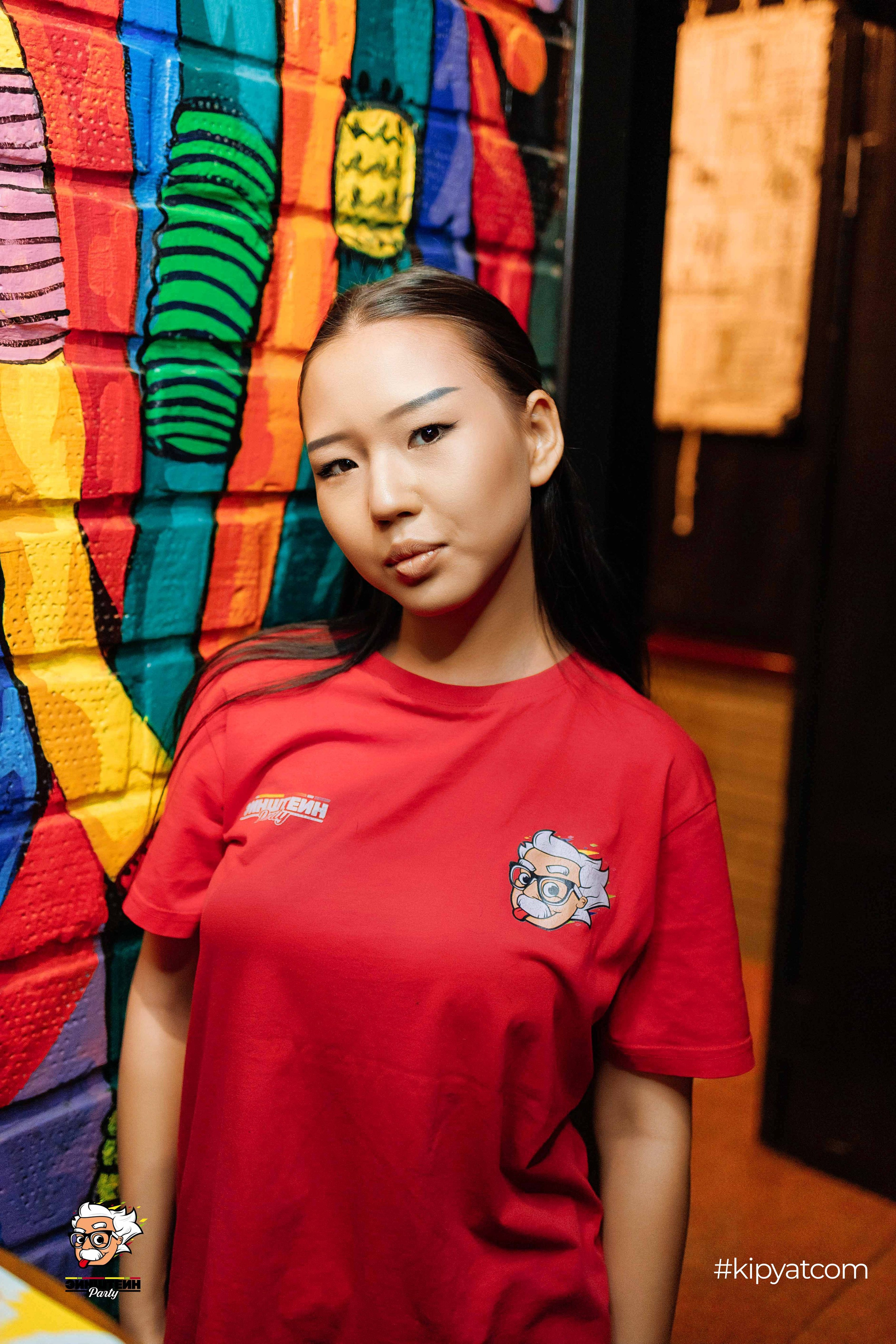 Эйнштейн Party