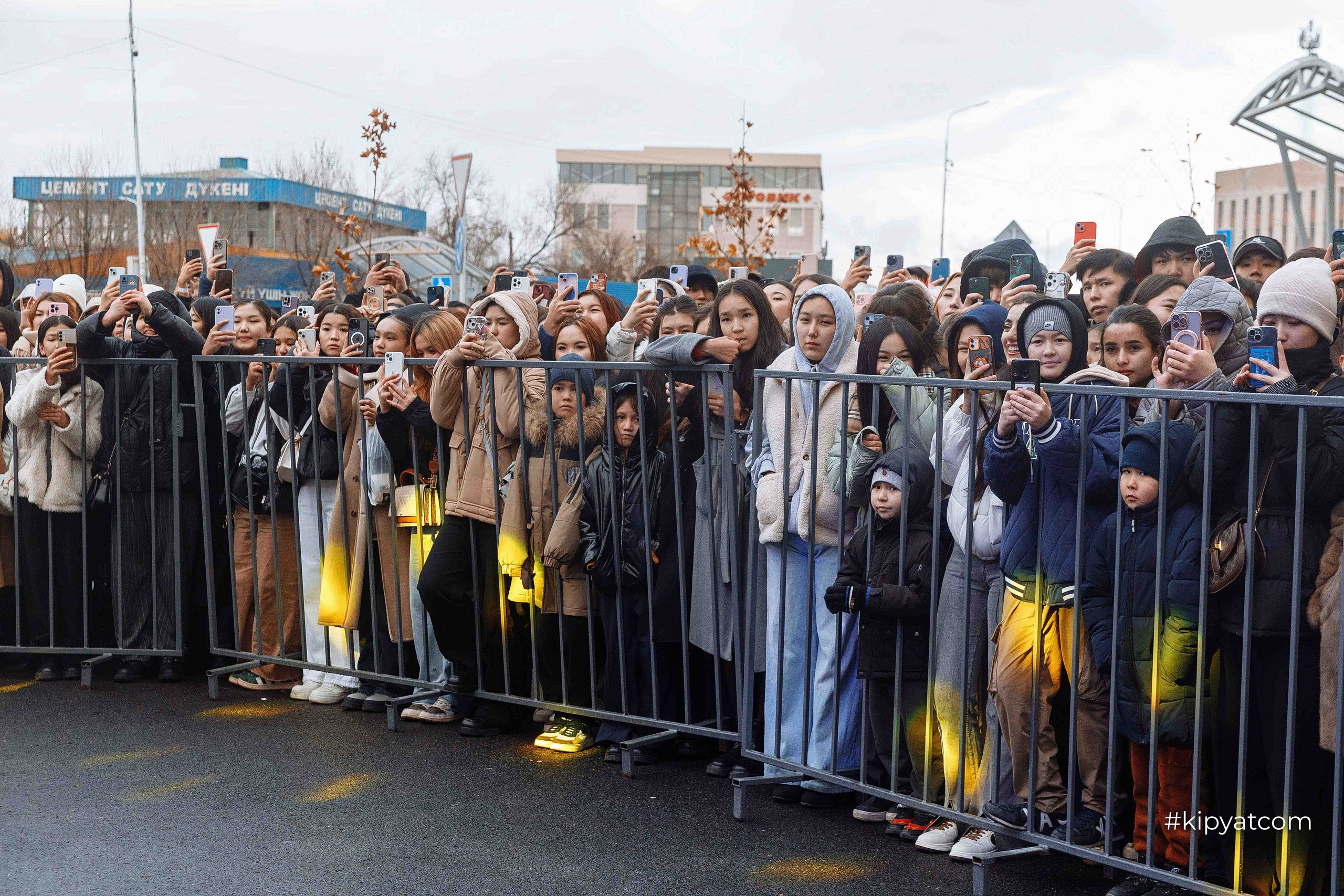 Официальное открытие ТРЦ «Royal Plaza»