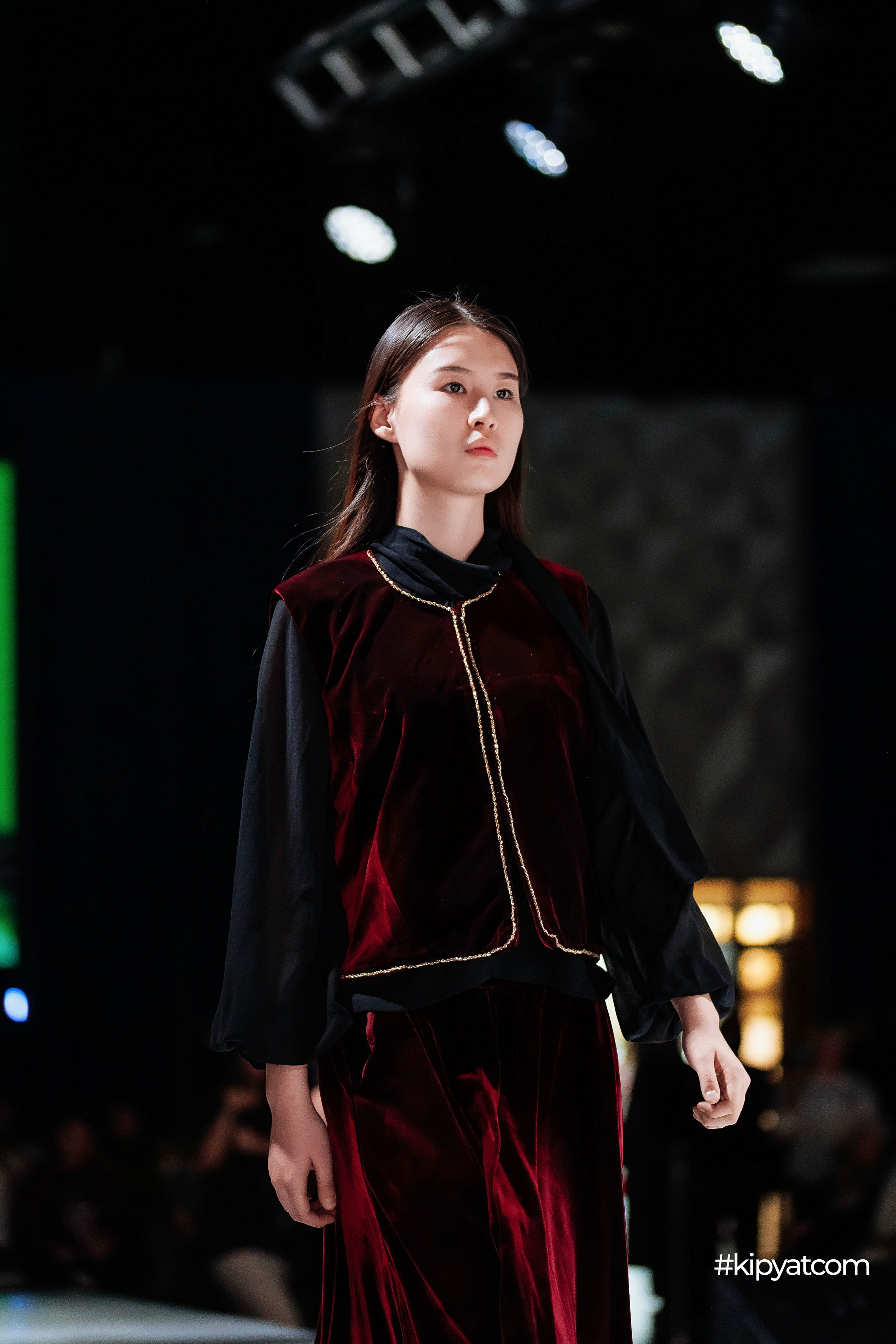 Ұлттық киім күні