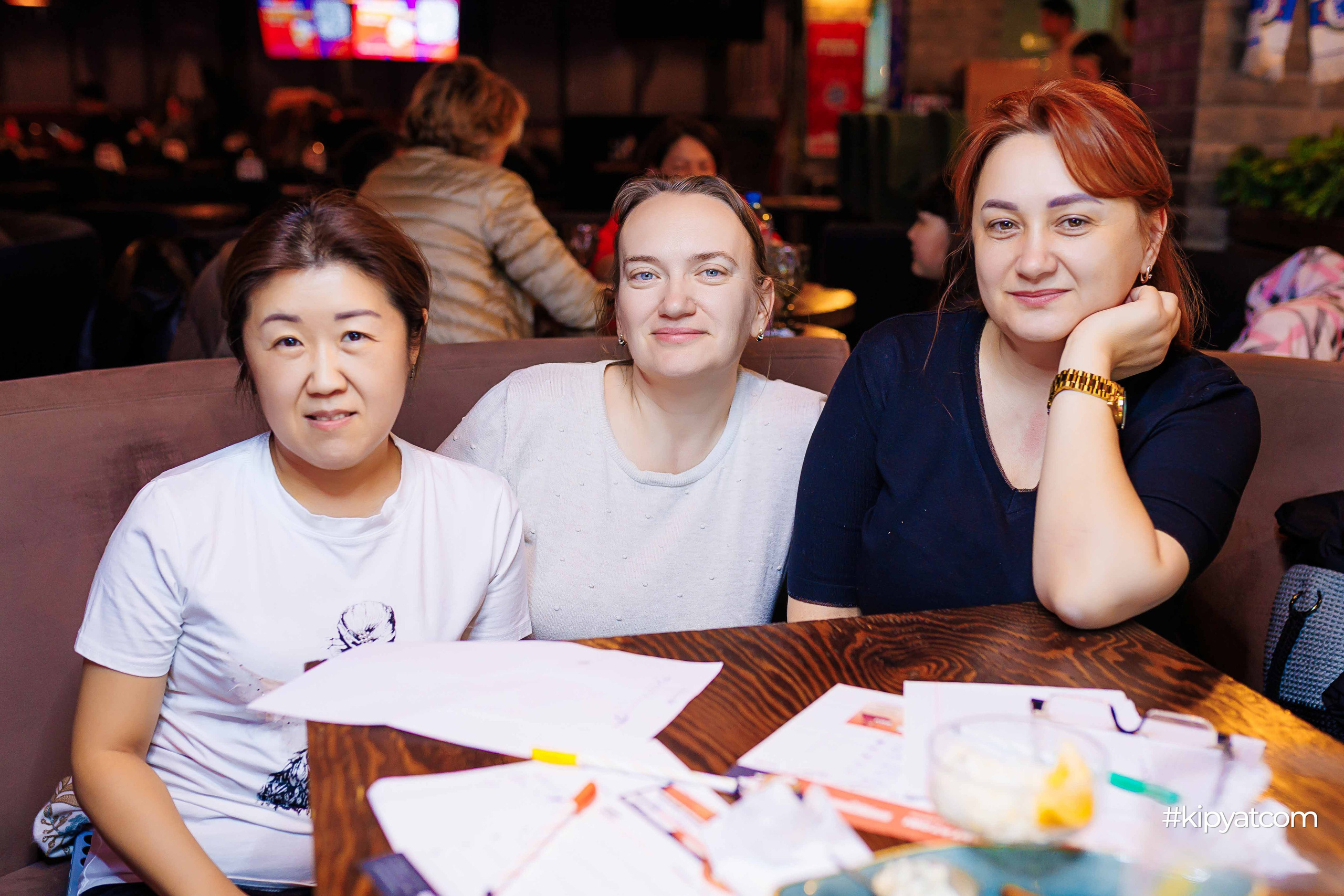 Эйнштейн Party