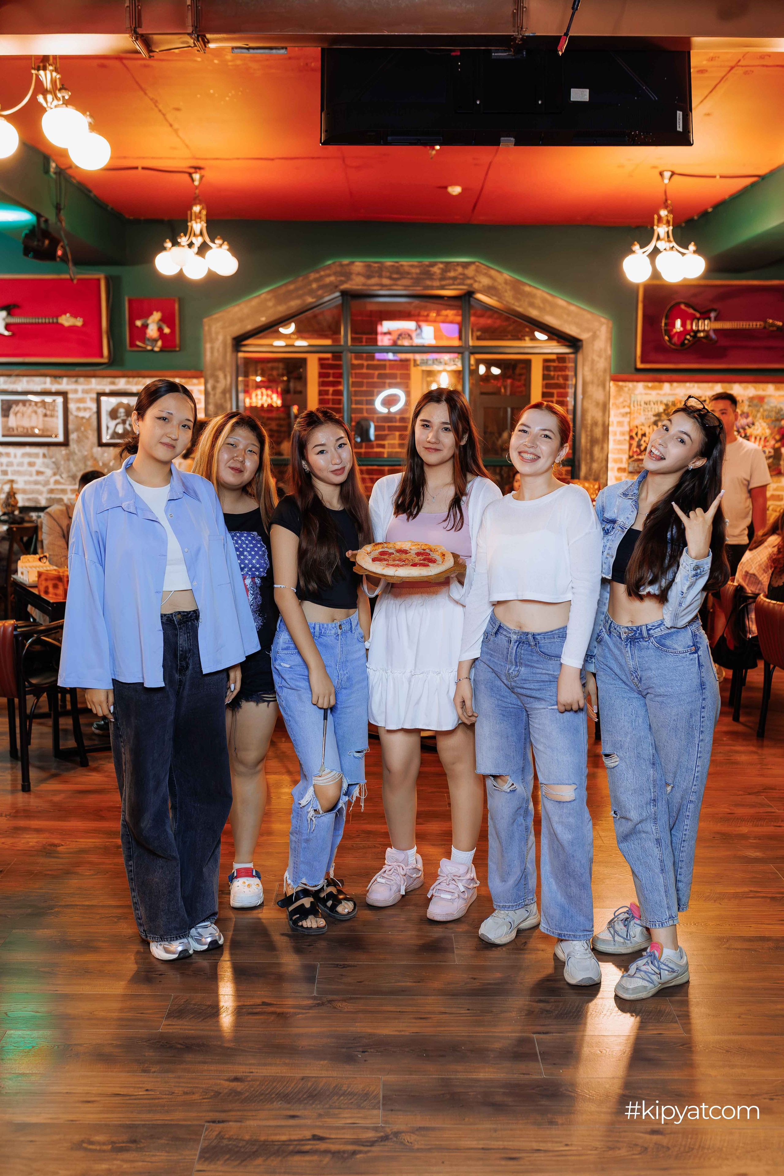 Эйнштейн Party