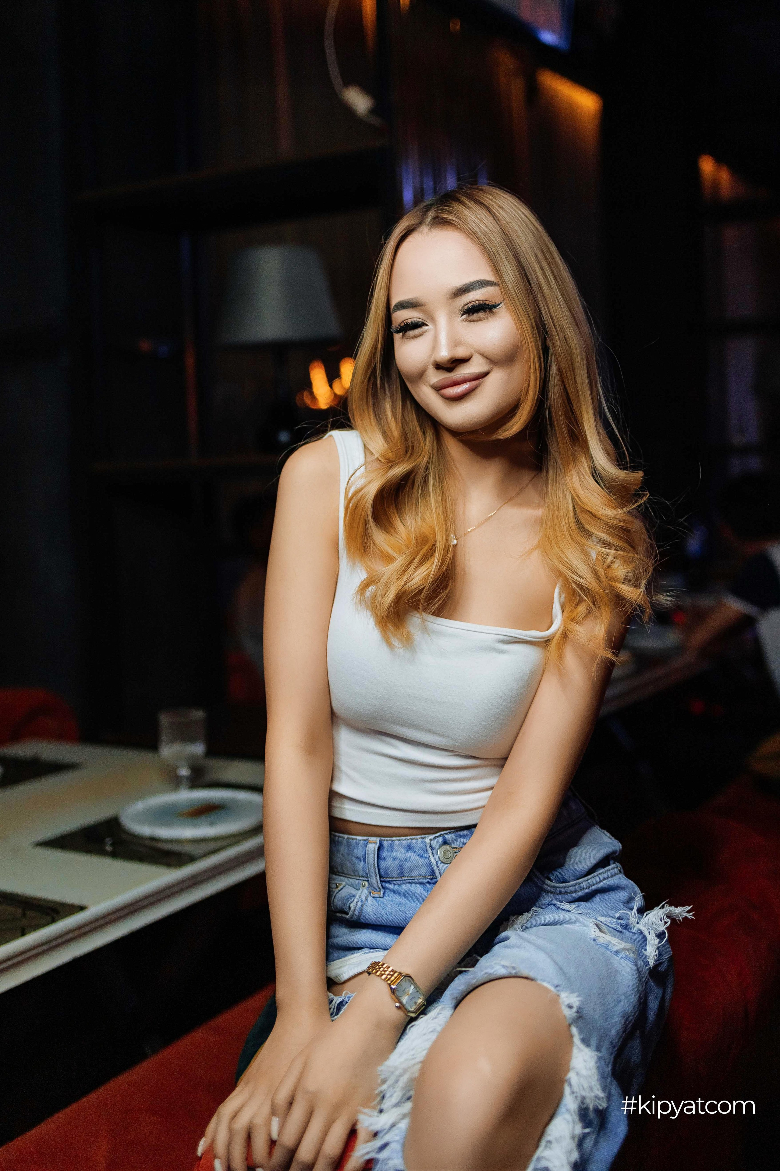 Dicoco Казиева