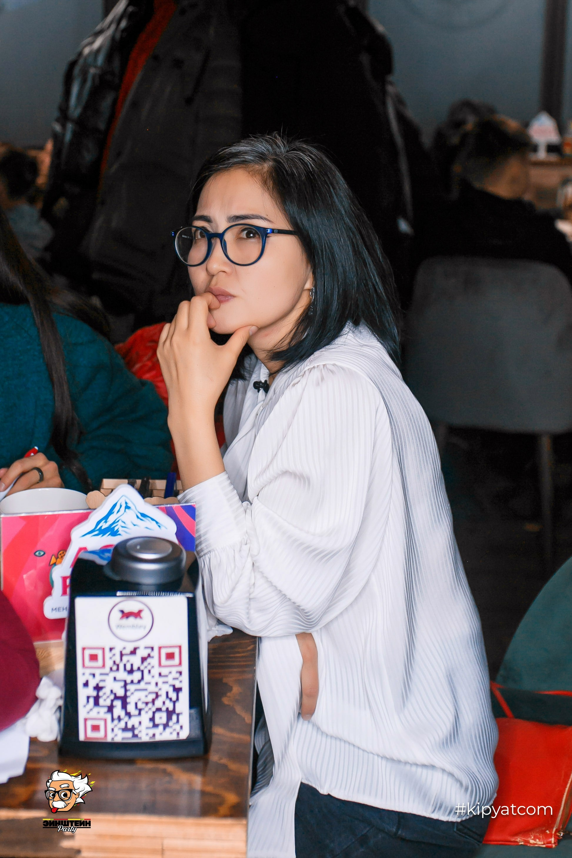 Эйнштейн Party