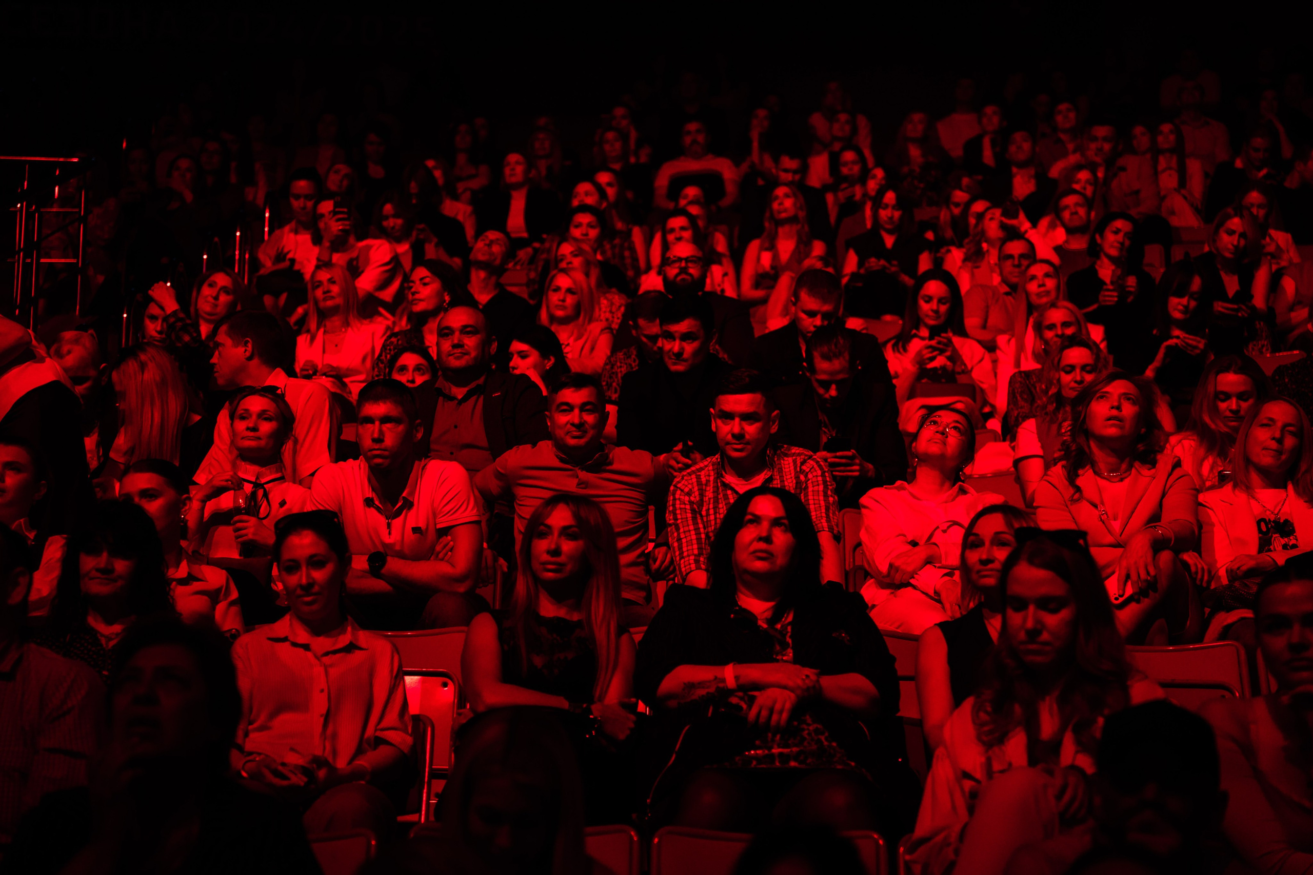 Альфа Конфа в Челябинске. Видеограф и Фотограф в Челябинске Ксения и Владимир Рюмины