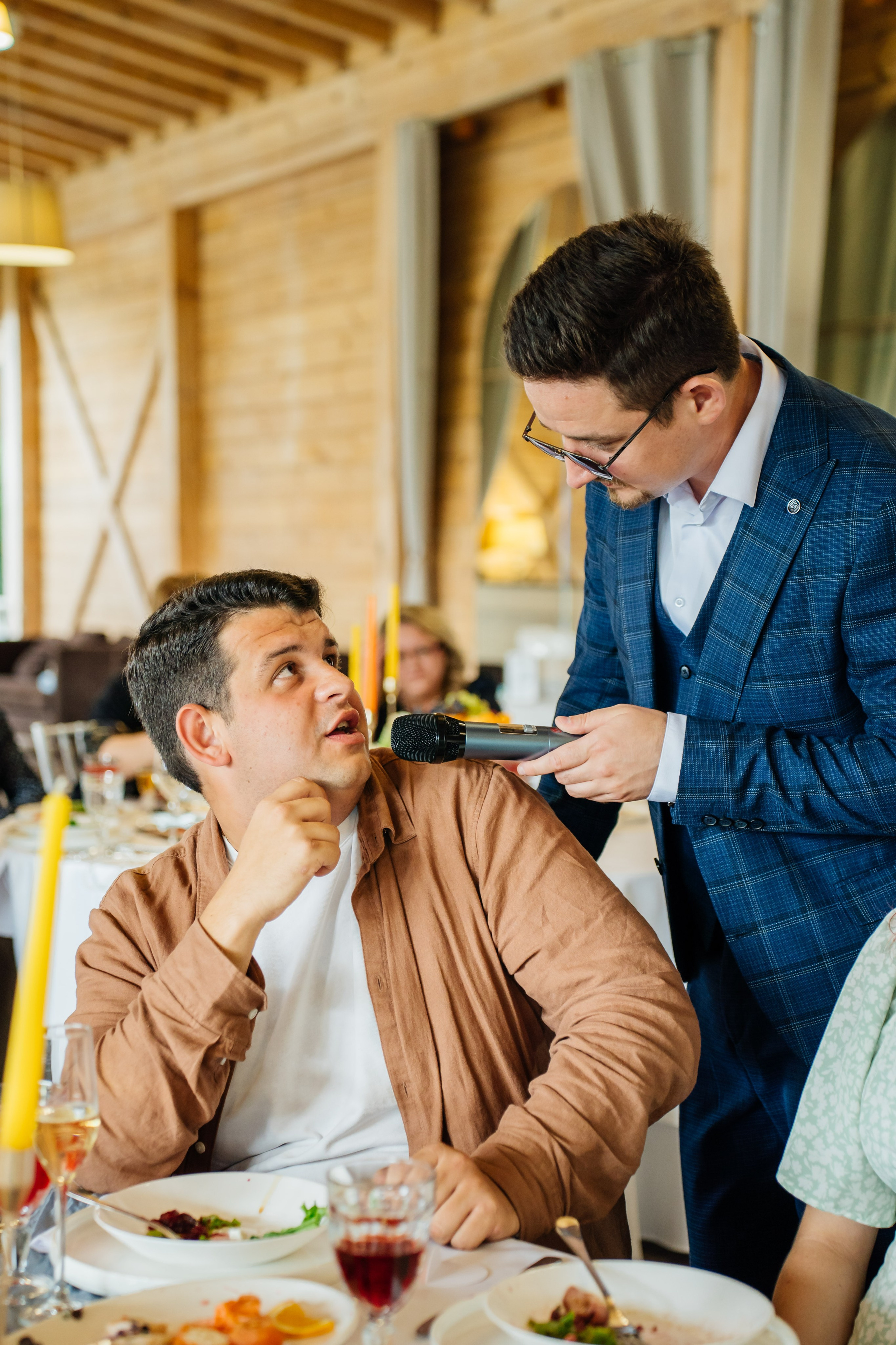 Мария и Илья. Видеограф и Фотограф в Челябинске Ксения и Владимир Рюмины