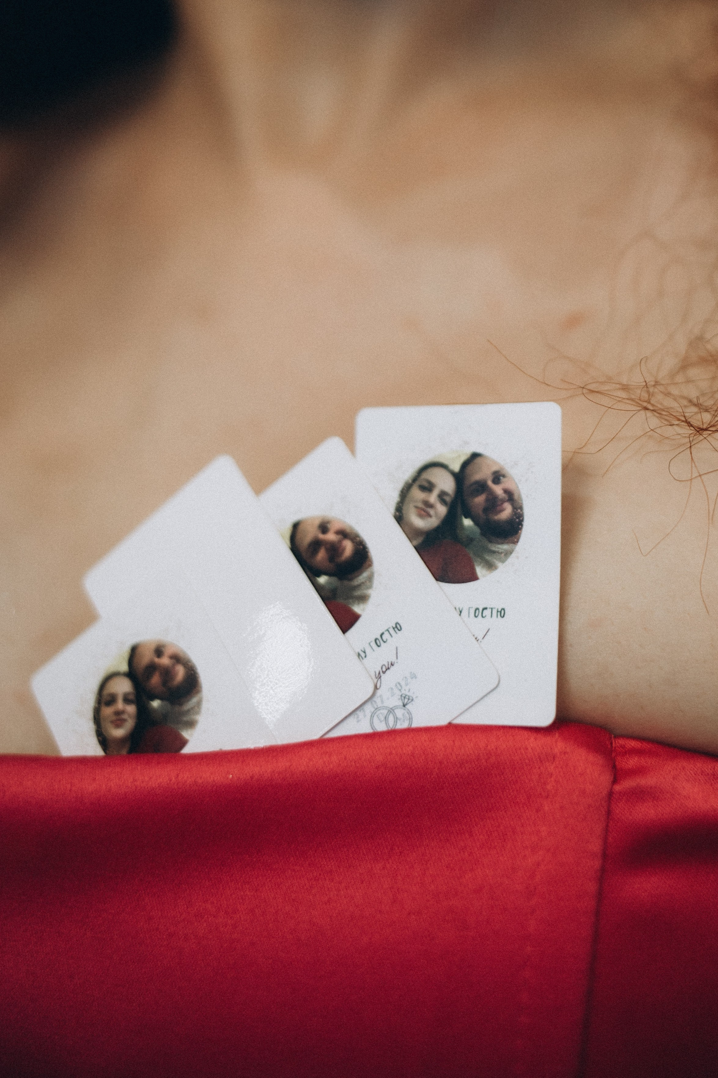 Жаркий июль. Семейный и свадебный фотограф Анна Кожокарь