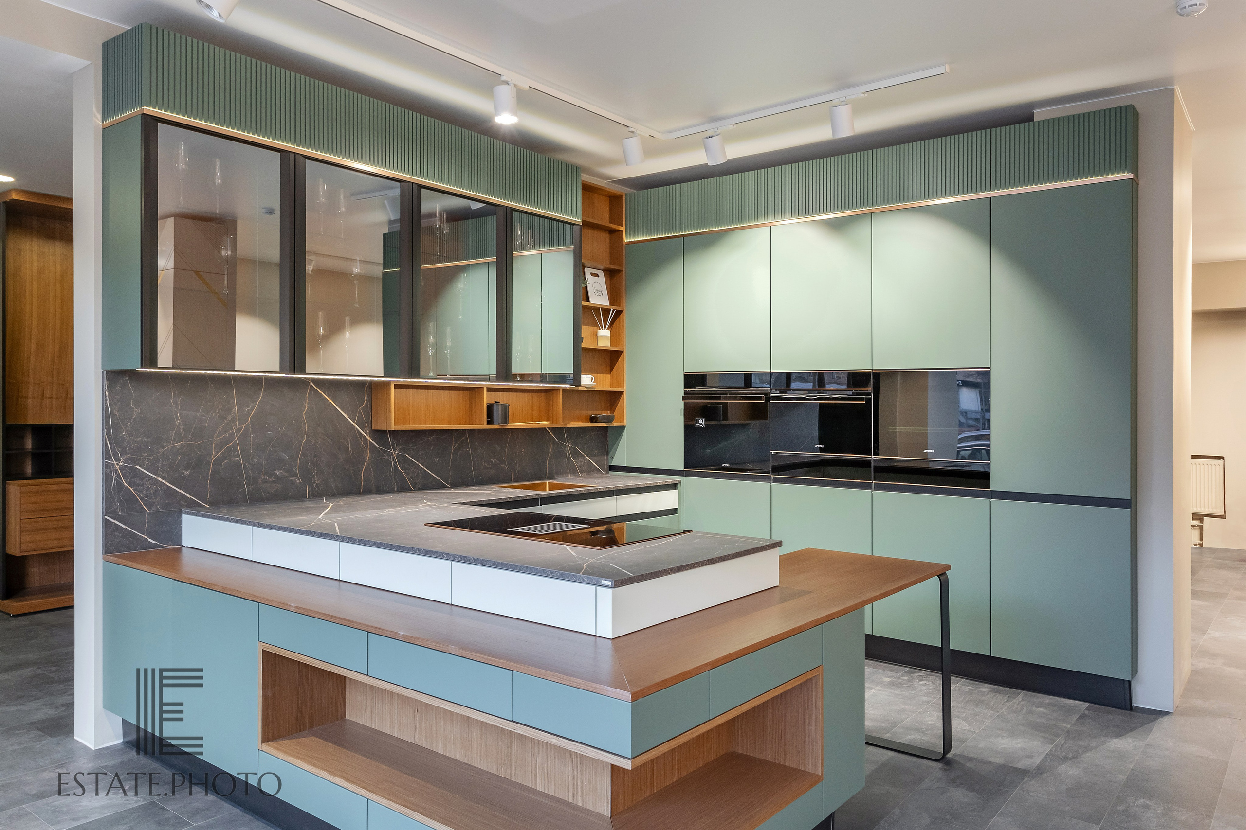 Мебель. Интерьерный фотограф Москва Татьяна Казакова