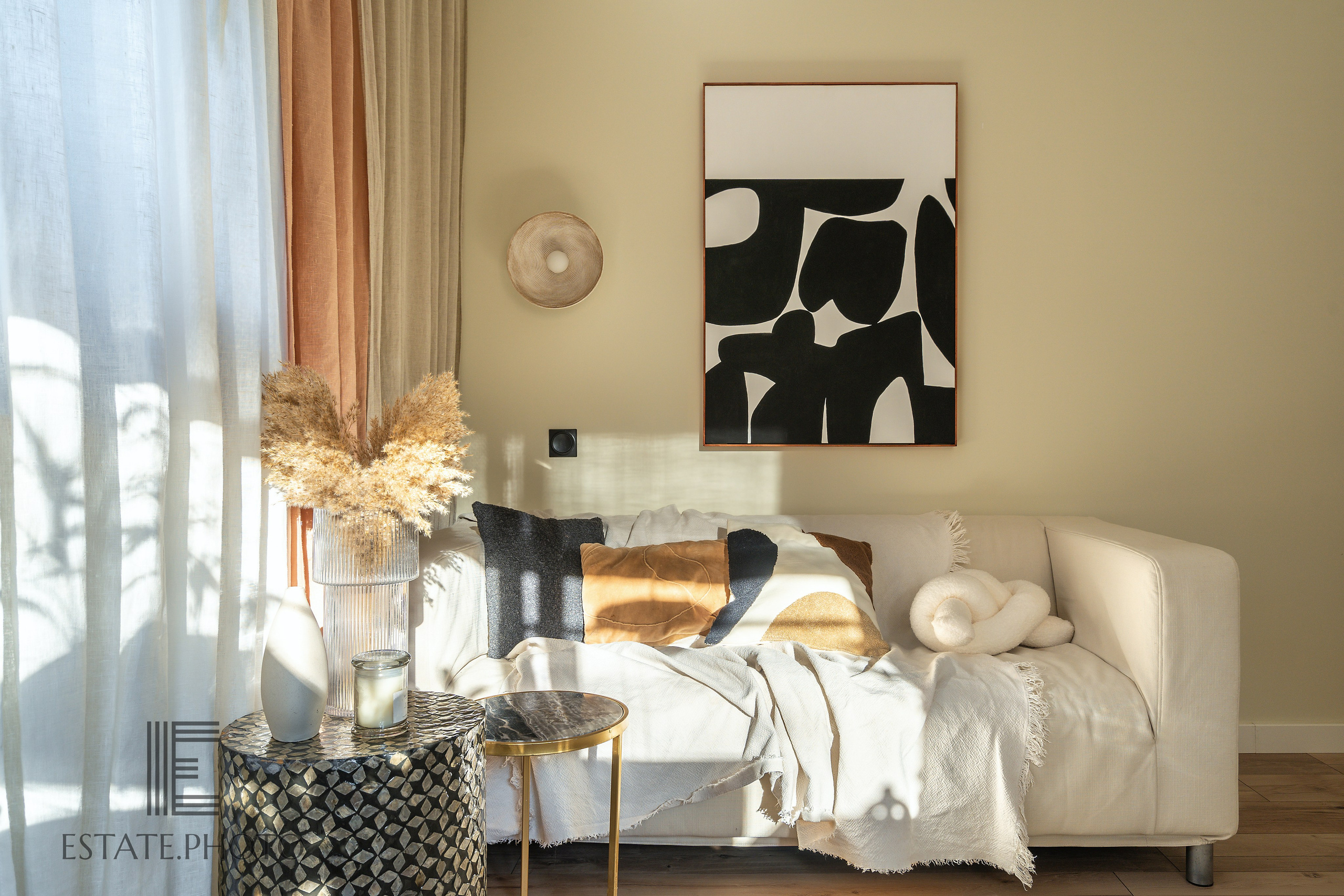 Глэмпинг и загородная недвижимость. Интерьерный фотограф Москва Татьяна Казакова