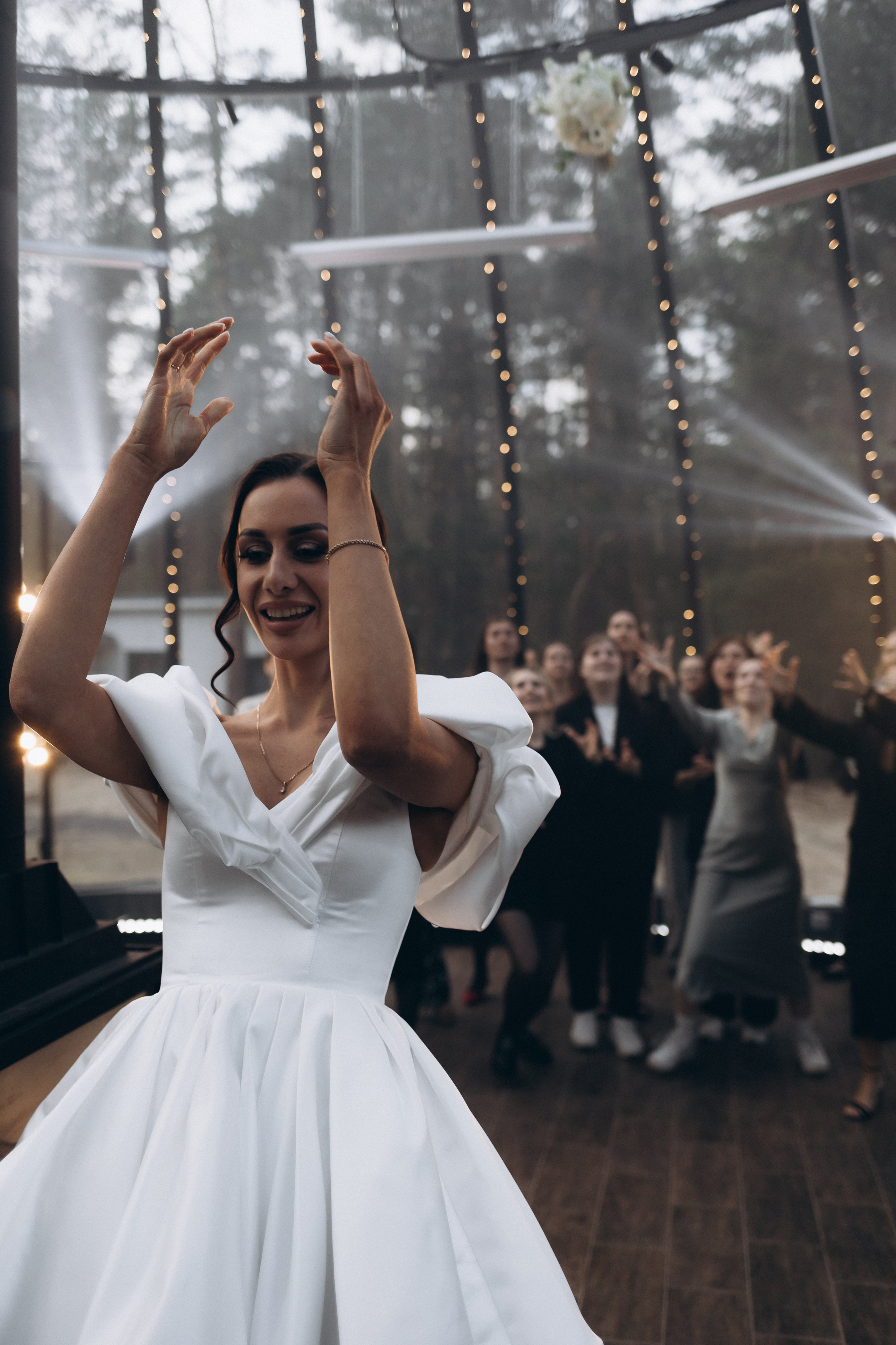 Джон & Александра. Фотограф Петрозаводск/СПБ