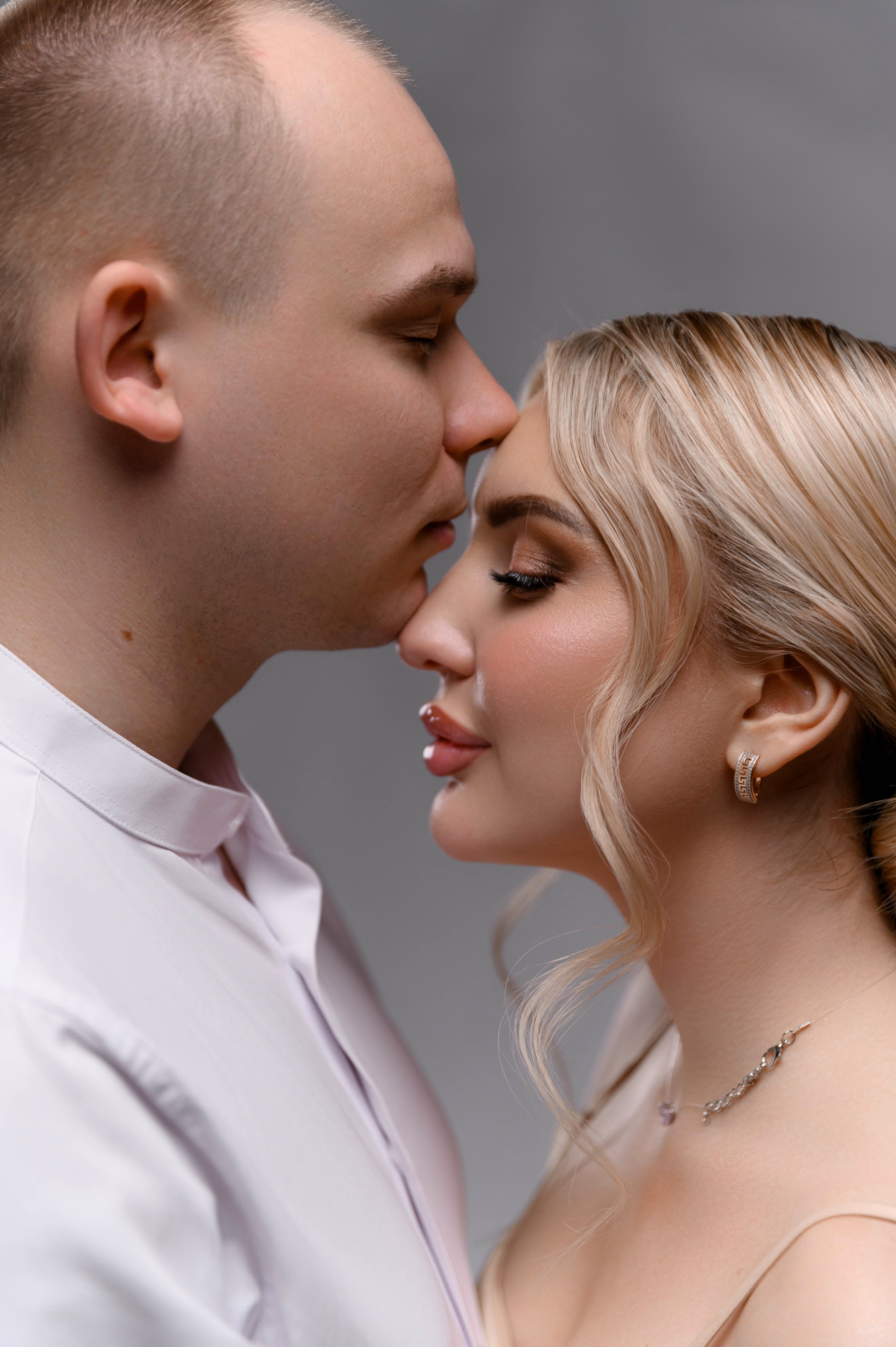 Андрей и Алефтина. Свадебный и семейный фотограф Анастасия Снежная