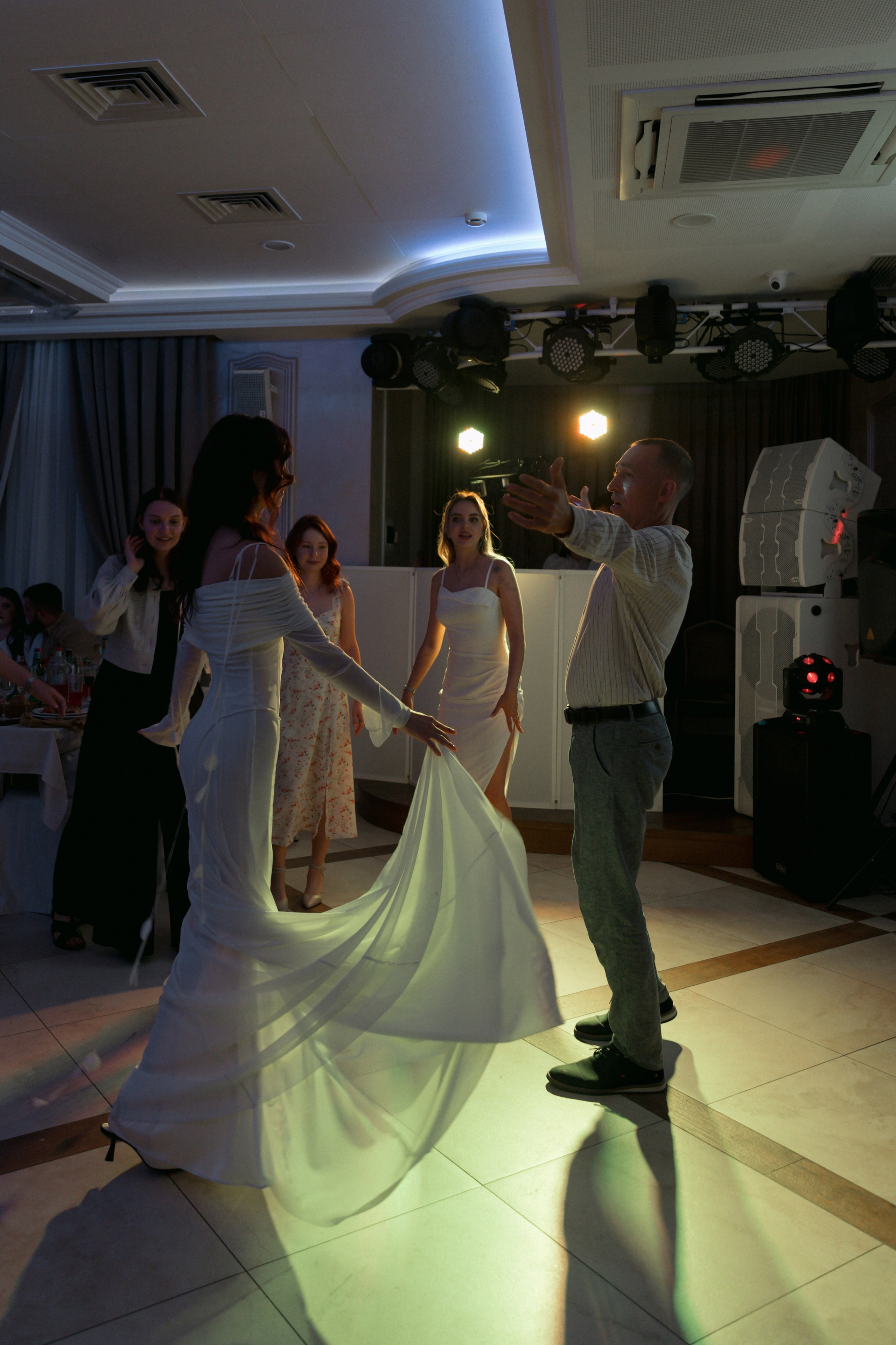 Денис и Алина, 5/09/2024. Свадебный  и семейный фотограф в Краснодаре