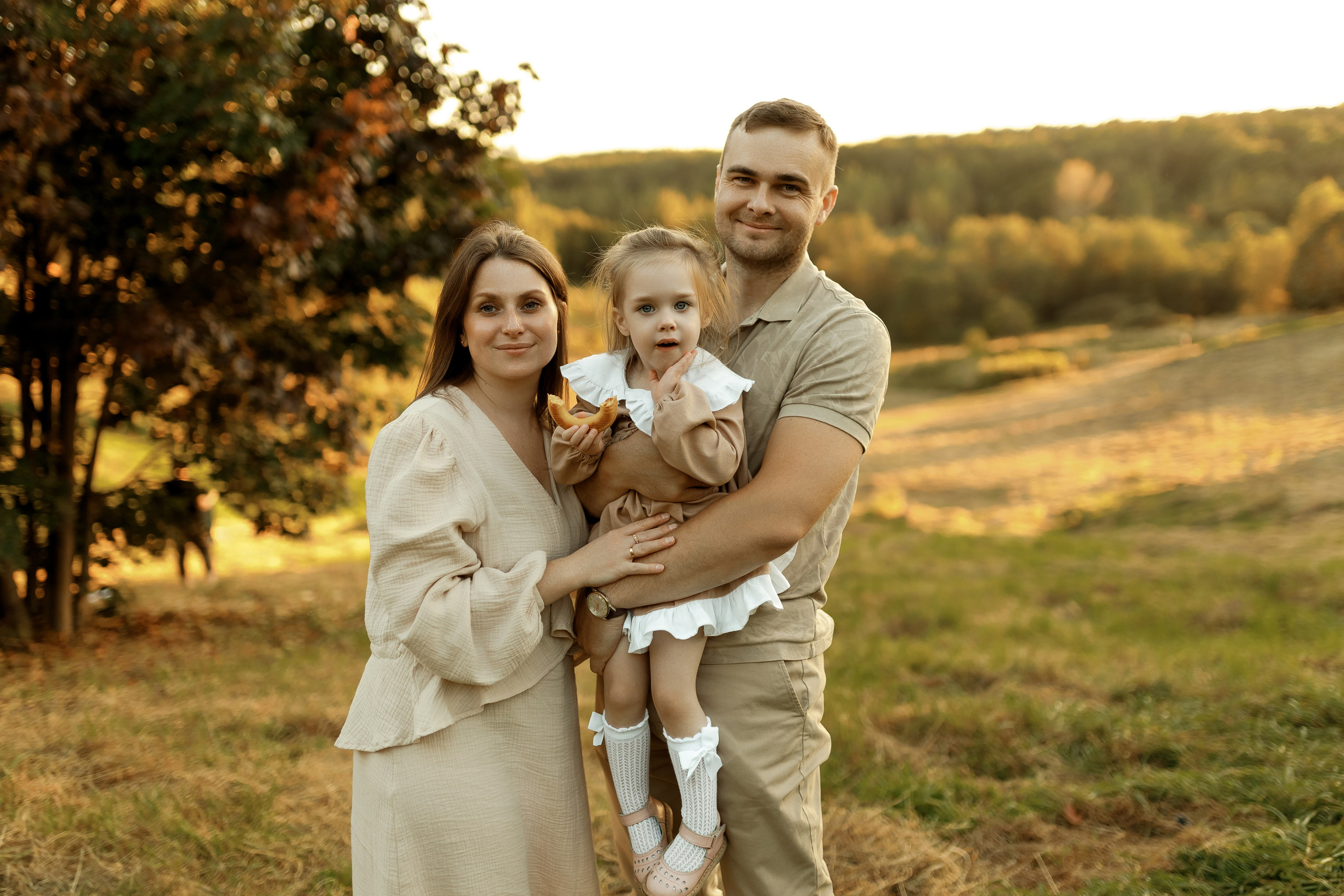 № 3. Фотограф в Москве Юлия Хамзина