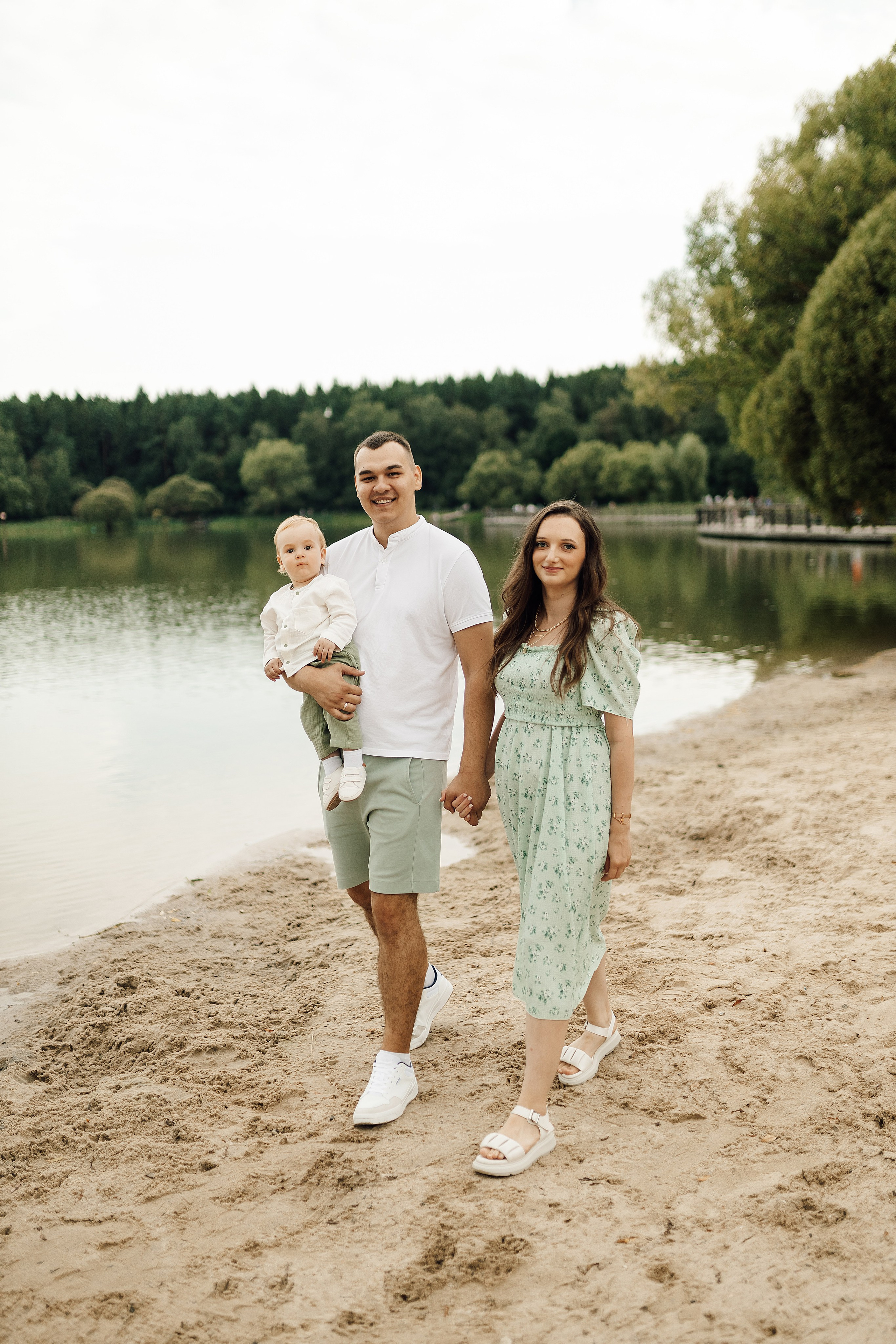 № 12. Фотограф в Москве Юлия Хамзина