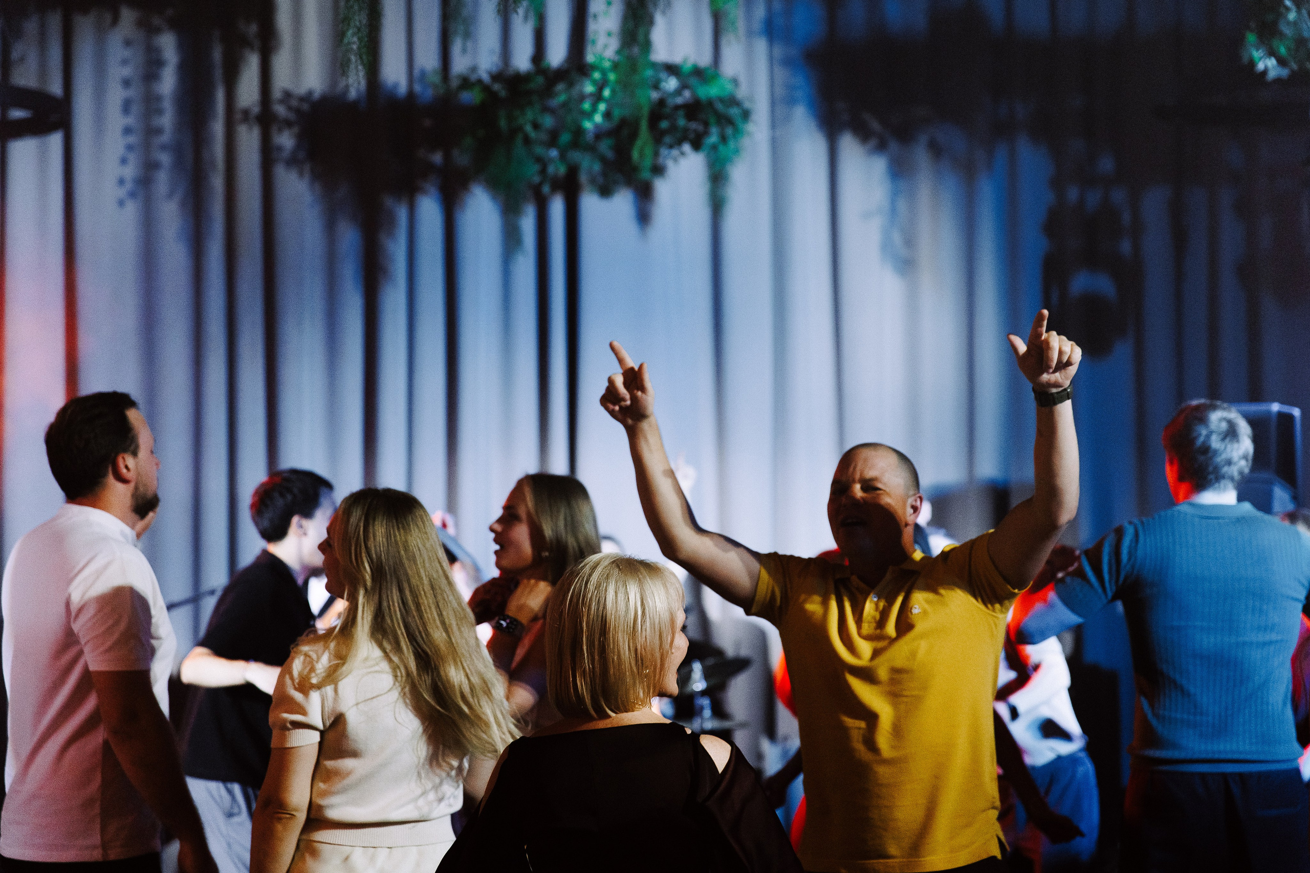 Антонина & Ярослав