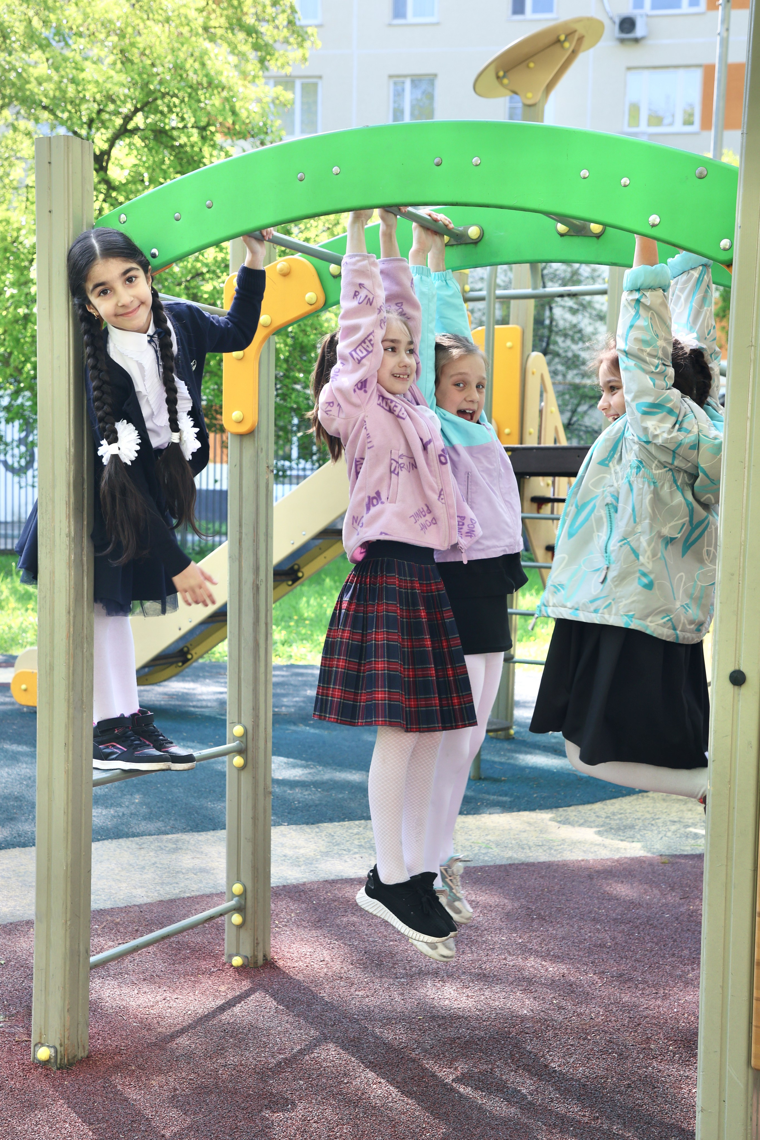 Первоклашки. Школьные выпускные альбомы в Москве Марина Николаева