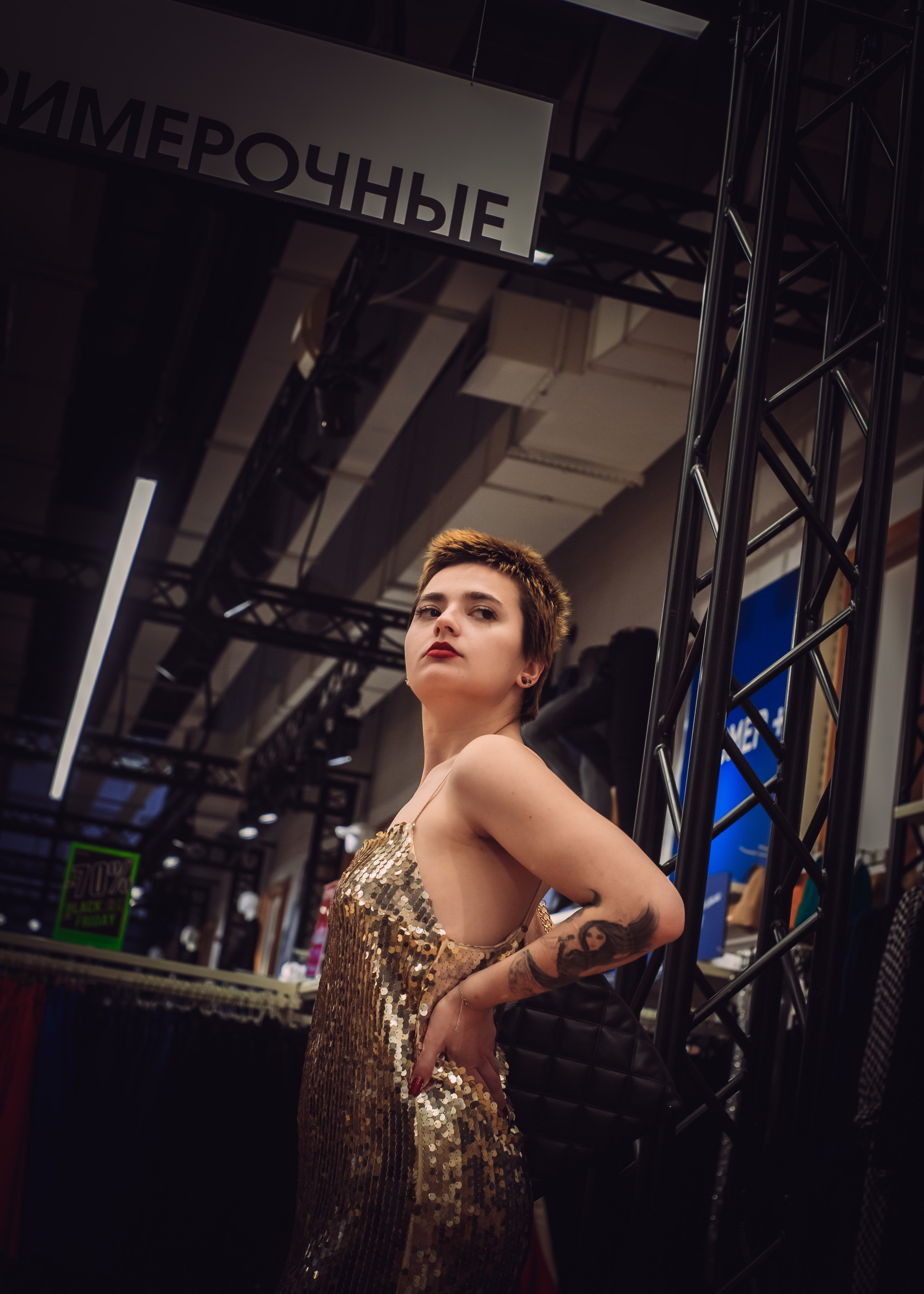 Irina. Фотограф Зеленоград, Москва