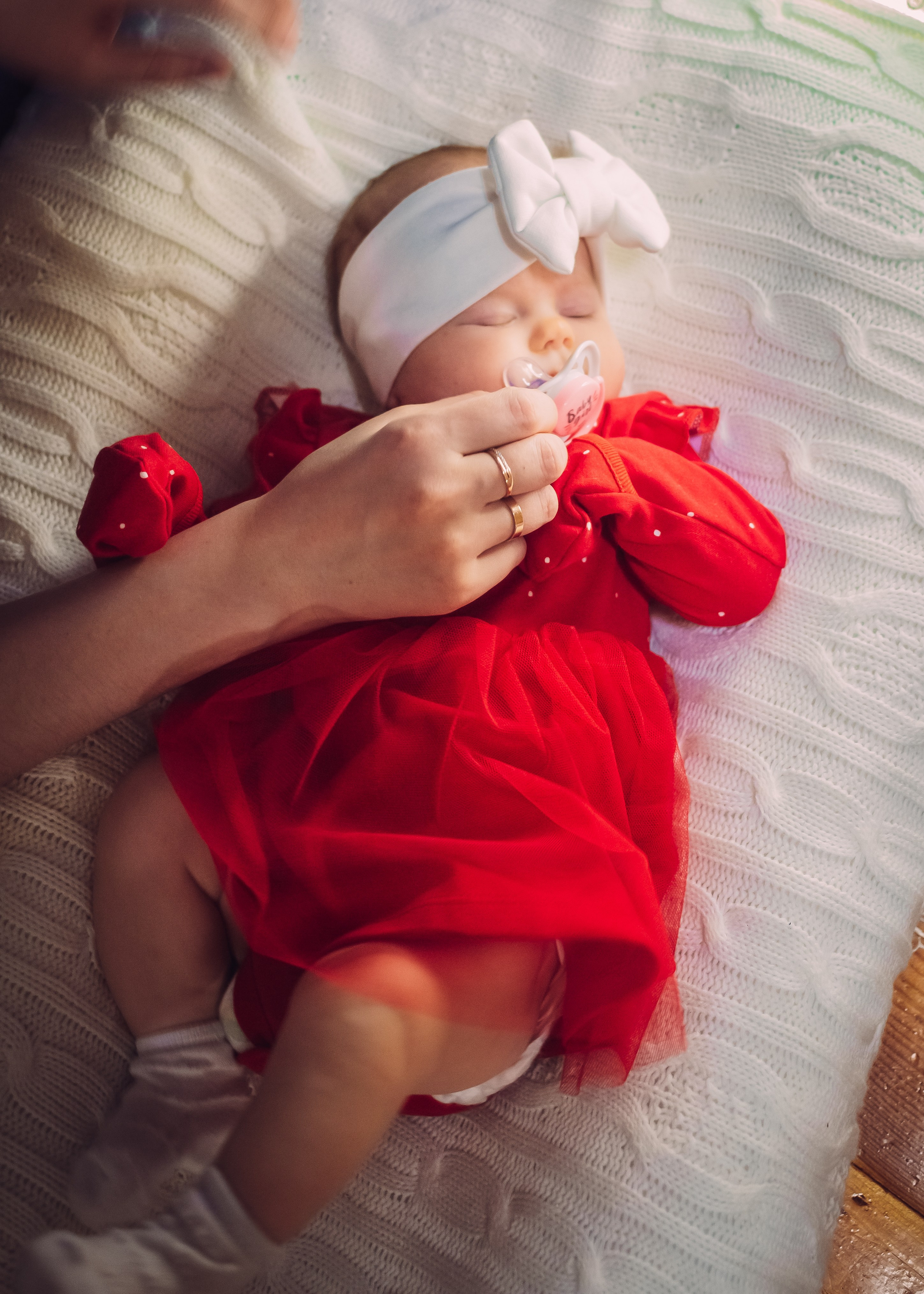 Margarita 5 month. Фотограф Зеленоград, Москва