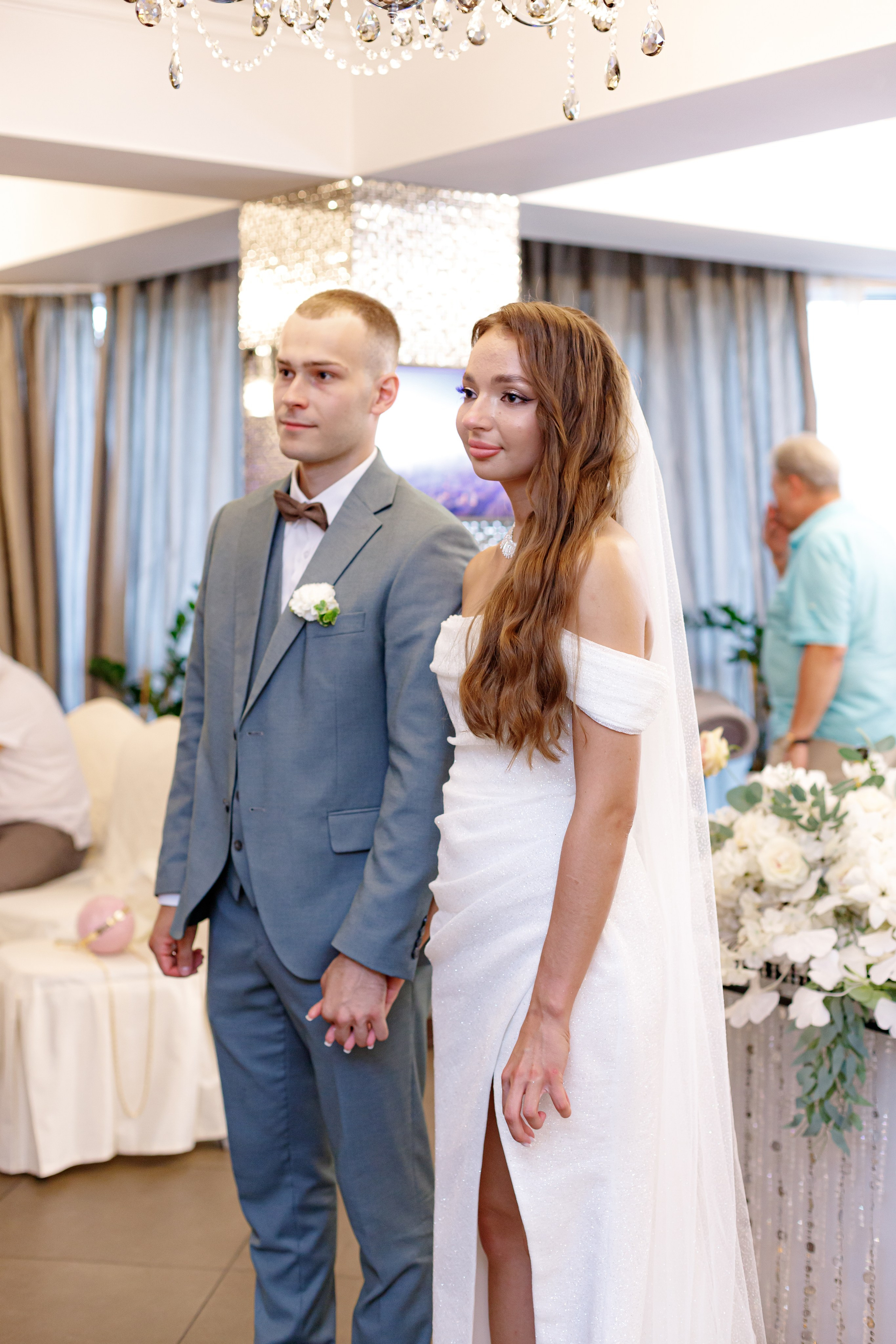 A&O wedding day. Photokarish