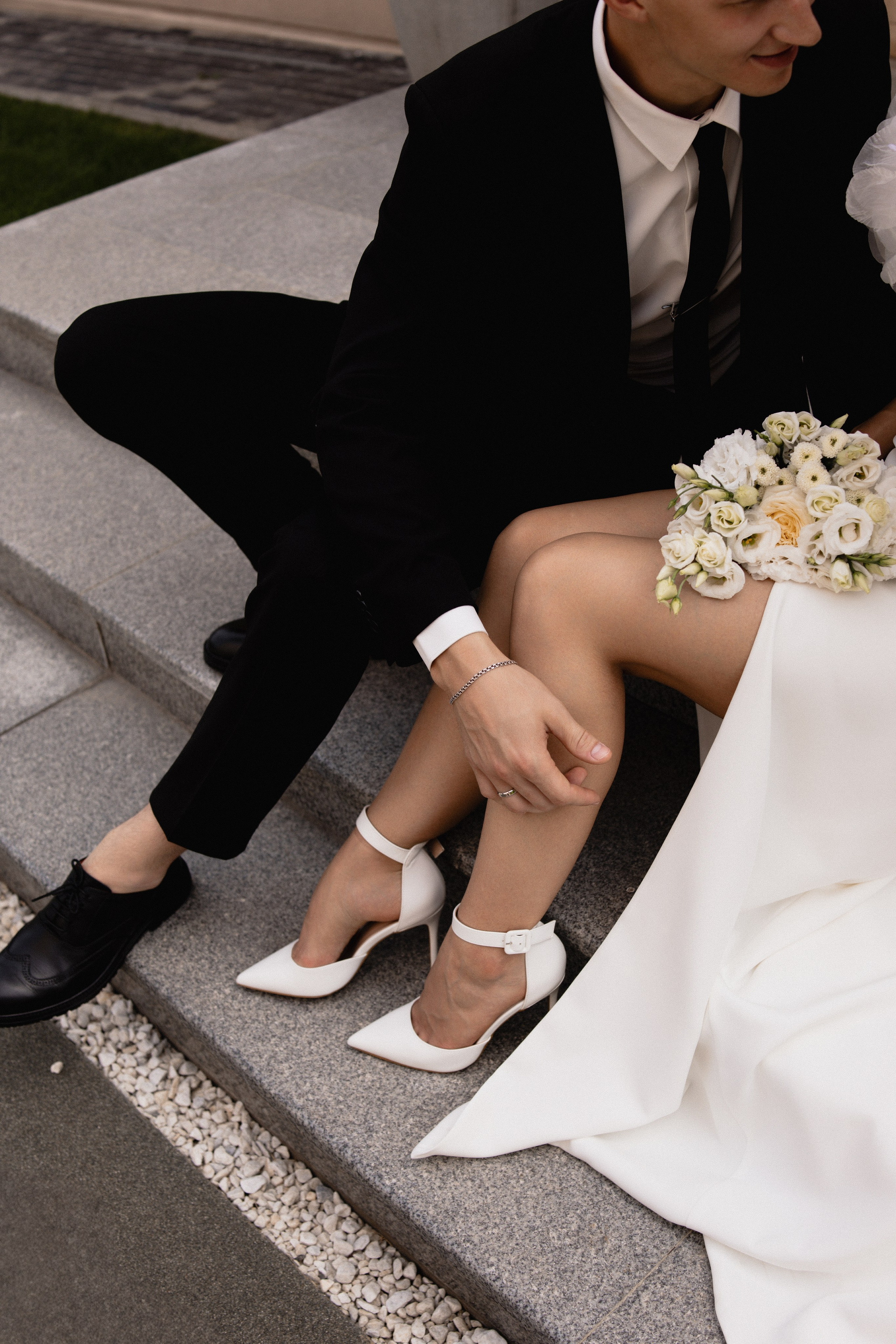 Свадебная история Дианы и Александра. Фотограф в Волгограде