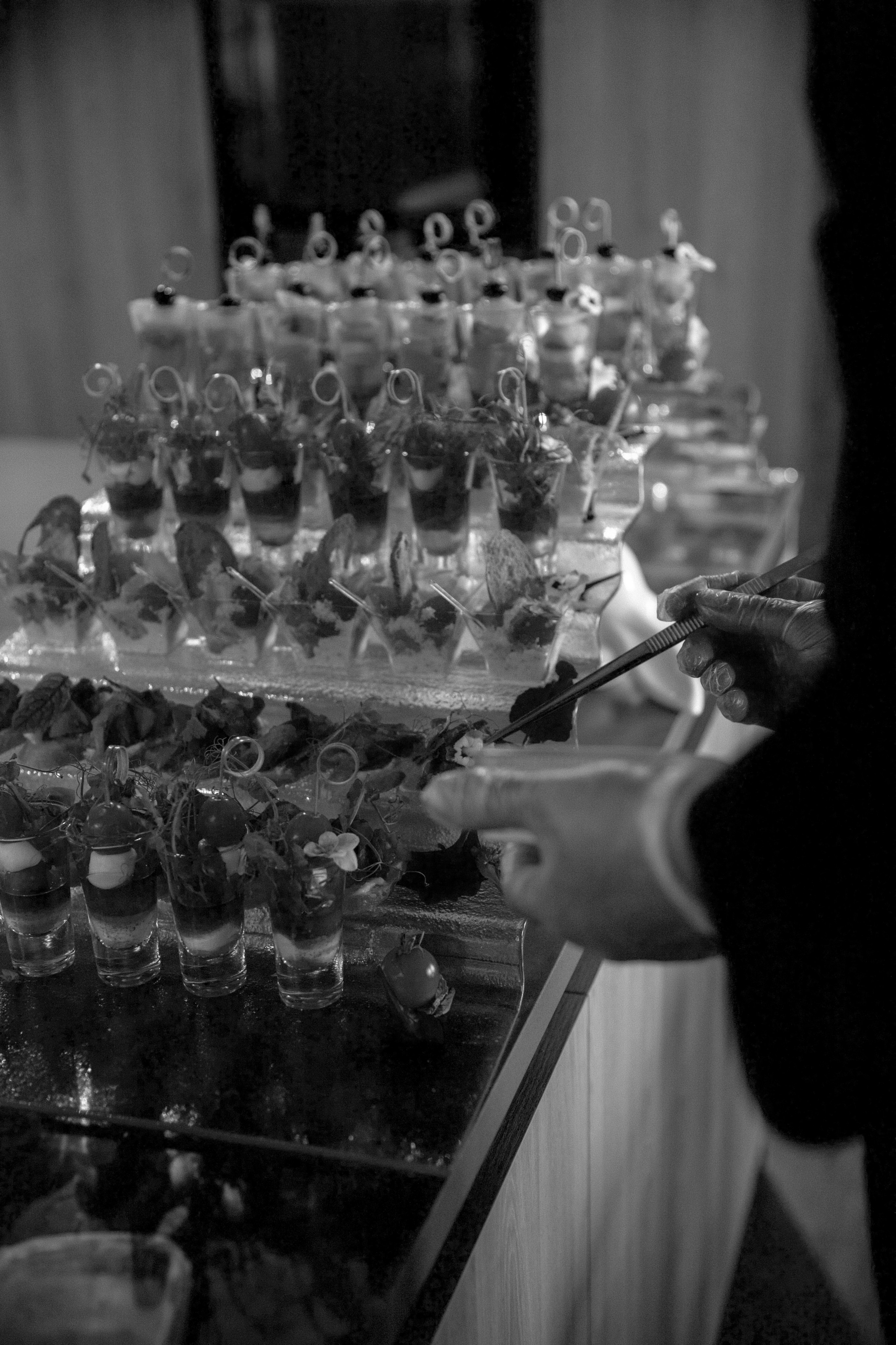 Свадебная история Ани и Димы. Фотограф в Волгограде