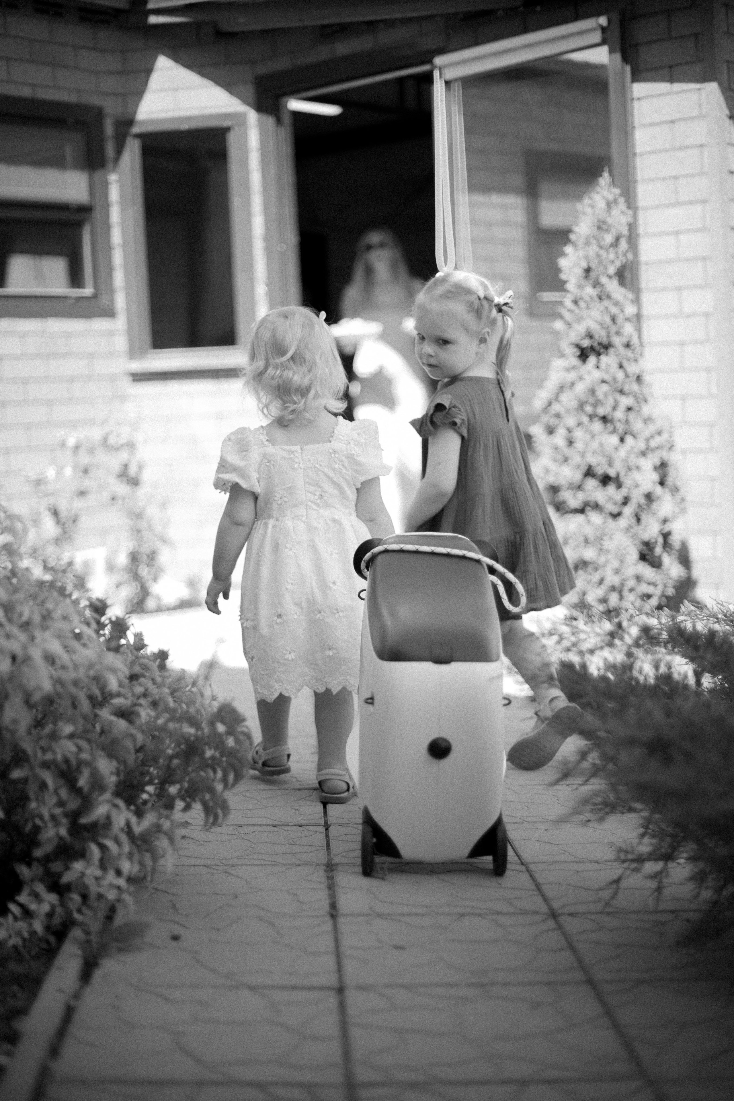 День рождения Таисии. Фотограф в Волгограде