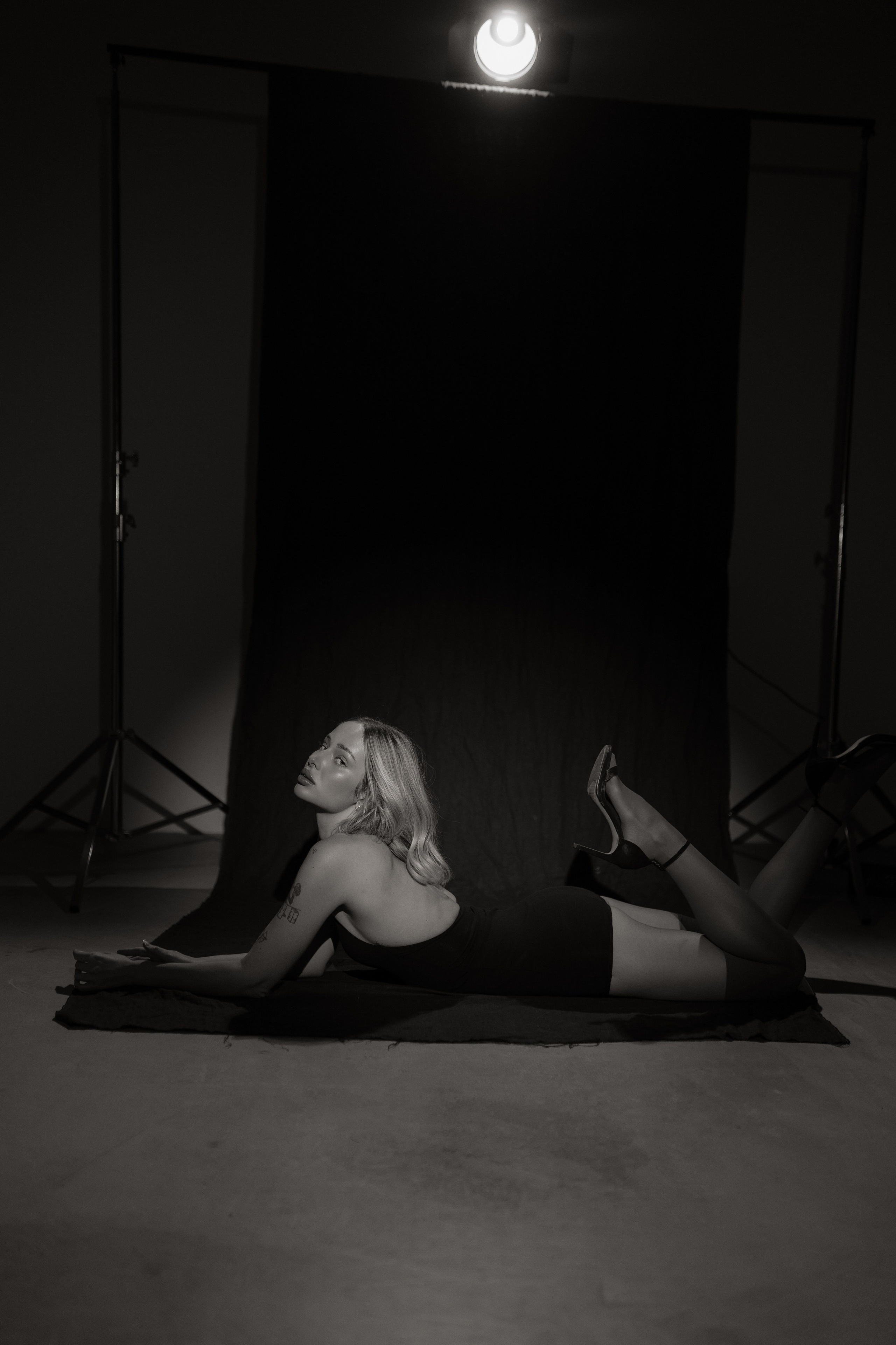 Ксения. DARYA.BELKINA