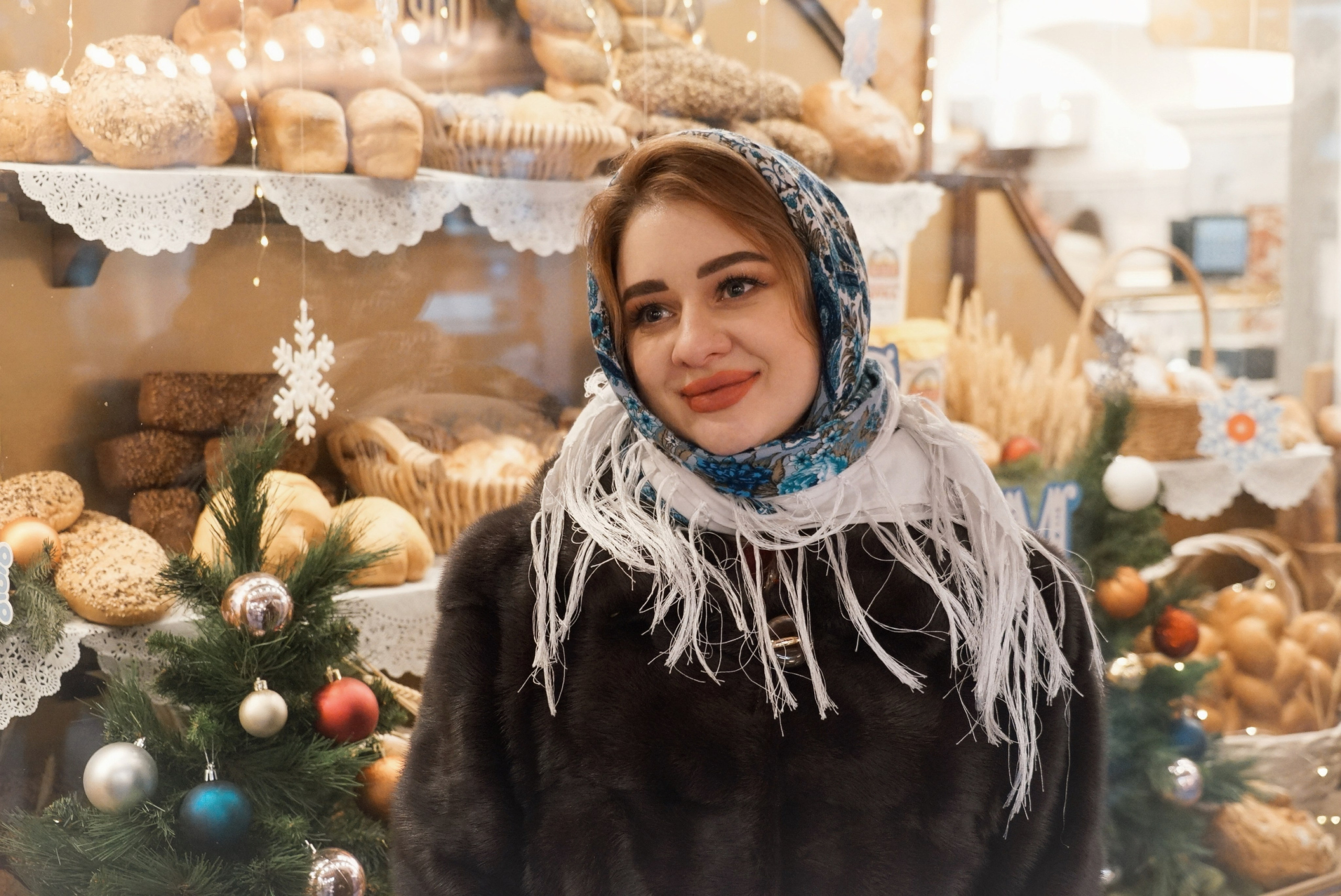 With love from Russia. Фотограф в Москве и МО