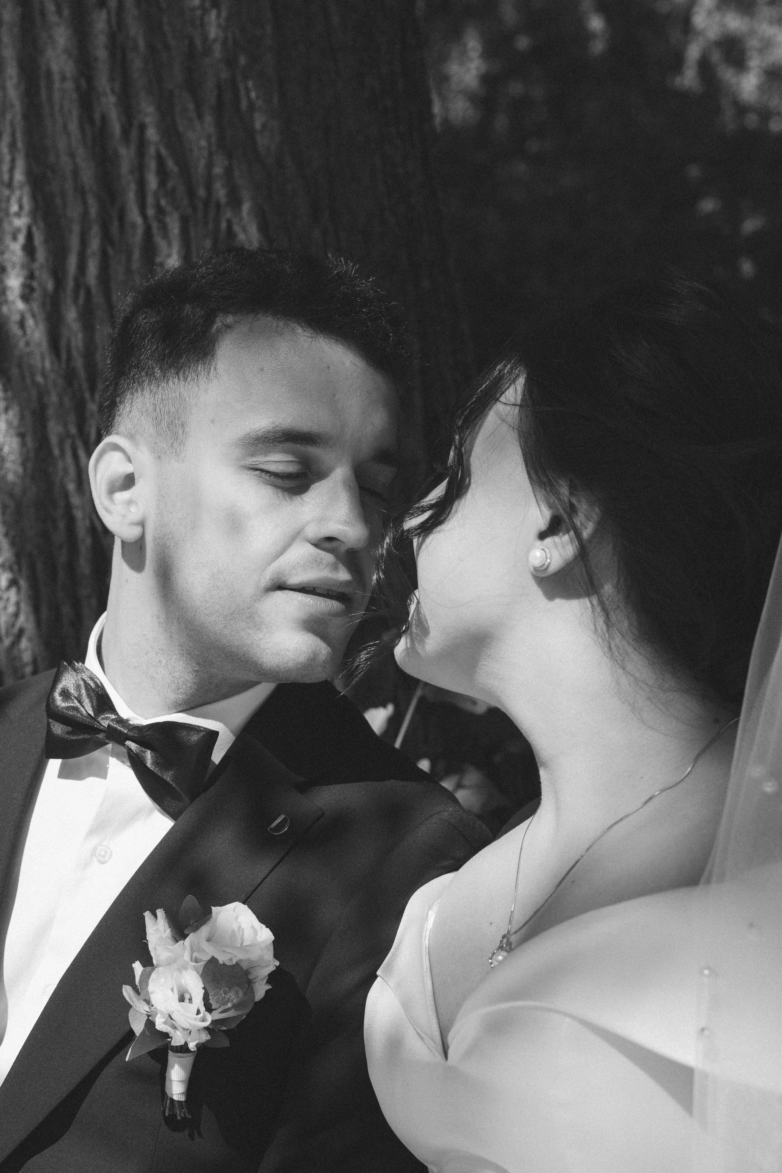 Никита & Сабрина. Питерский фотограф