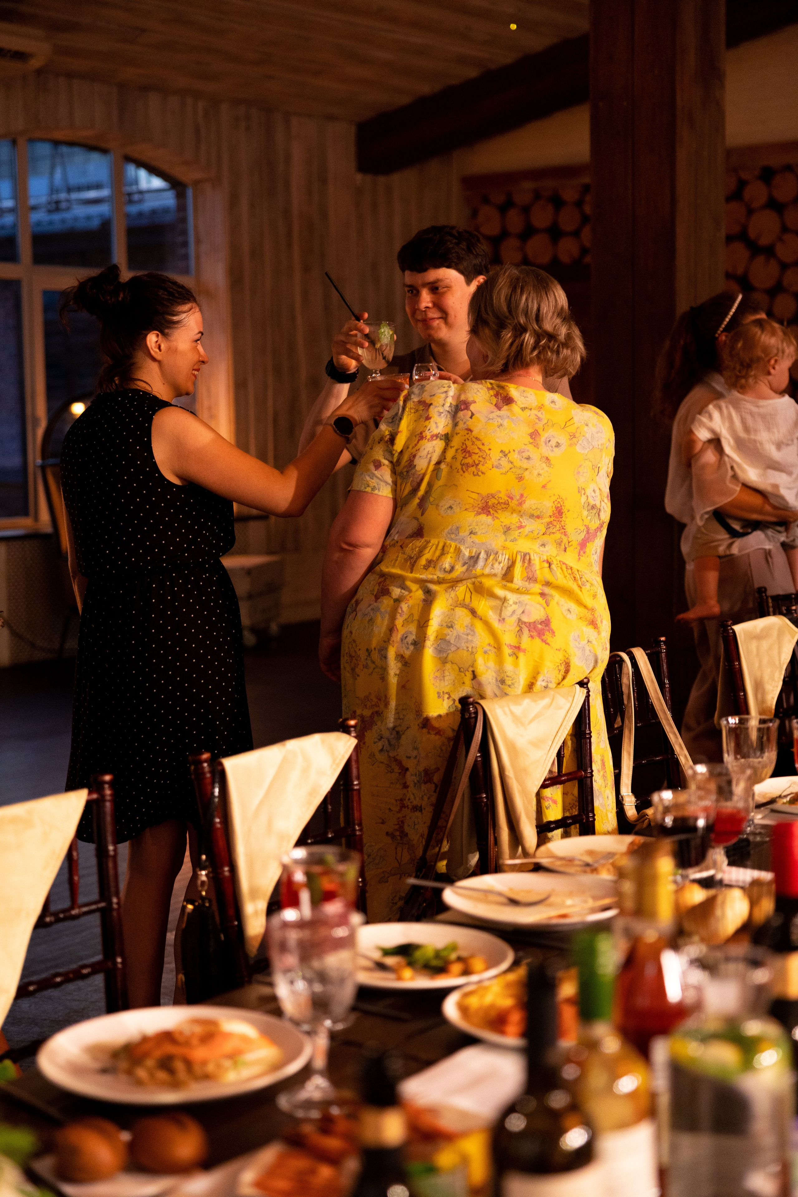 Павел & Екатерина. Питерский фотограф